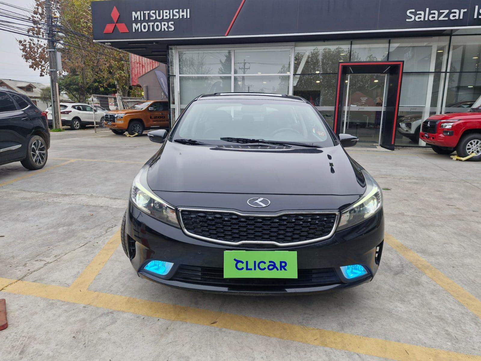 KIA - 1
