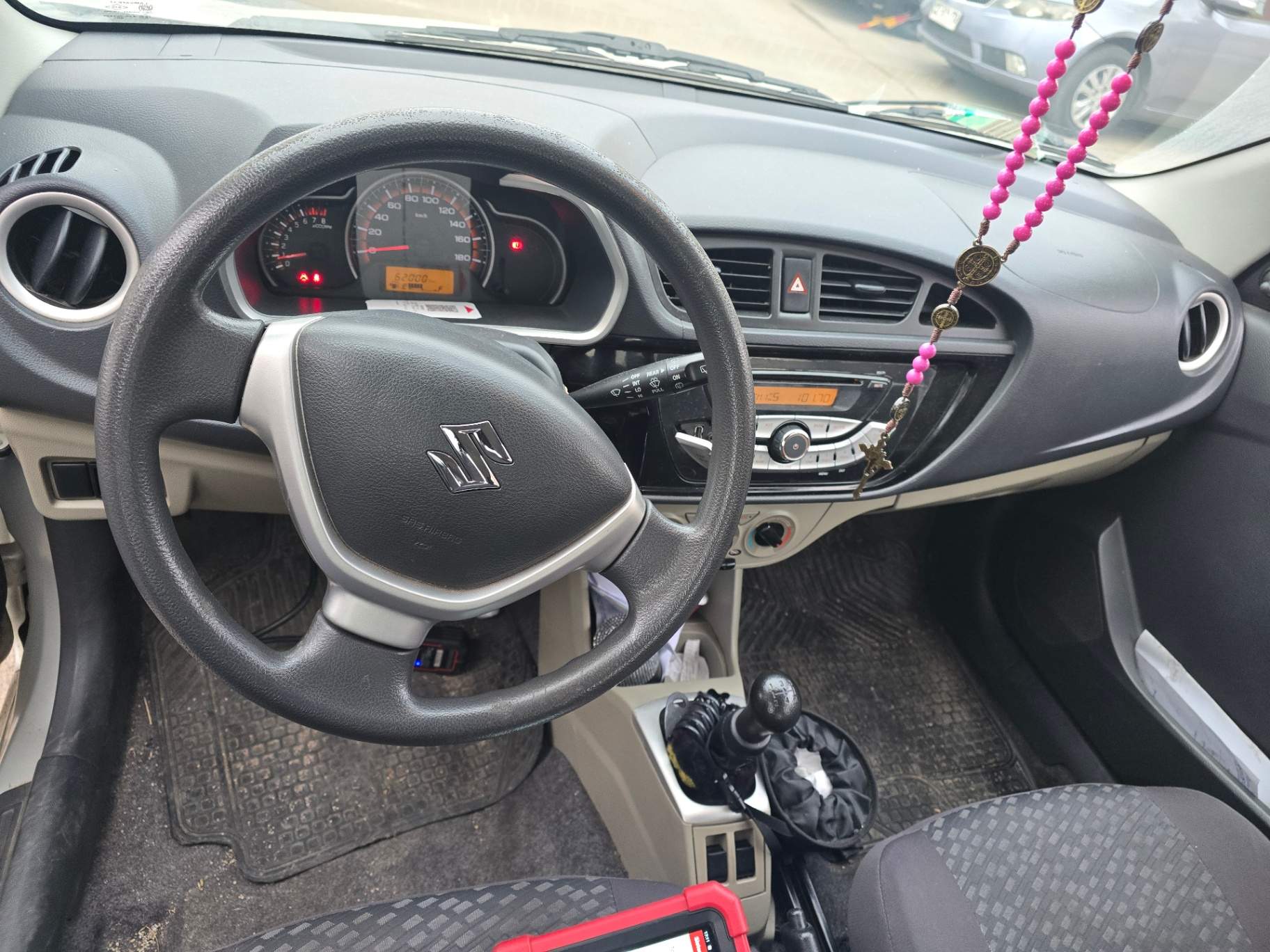SUZUKI - 2