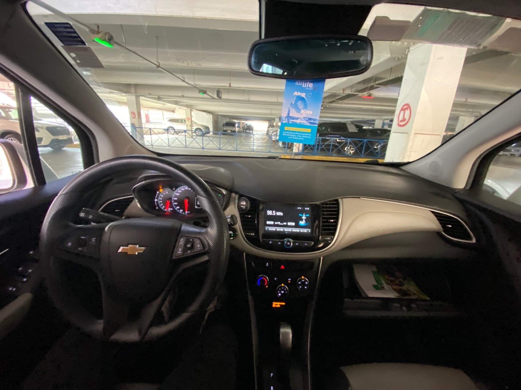 CHEVROLET - 2