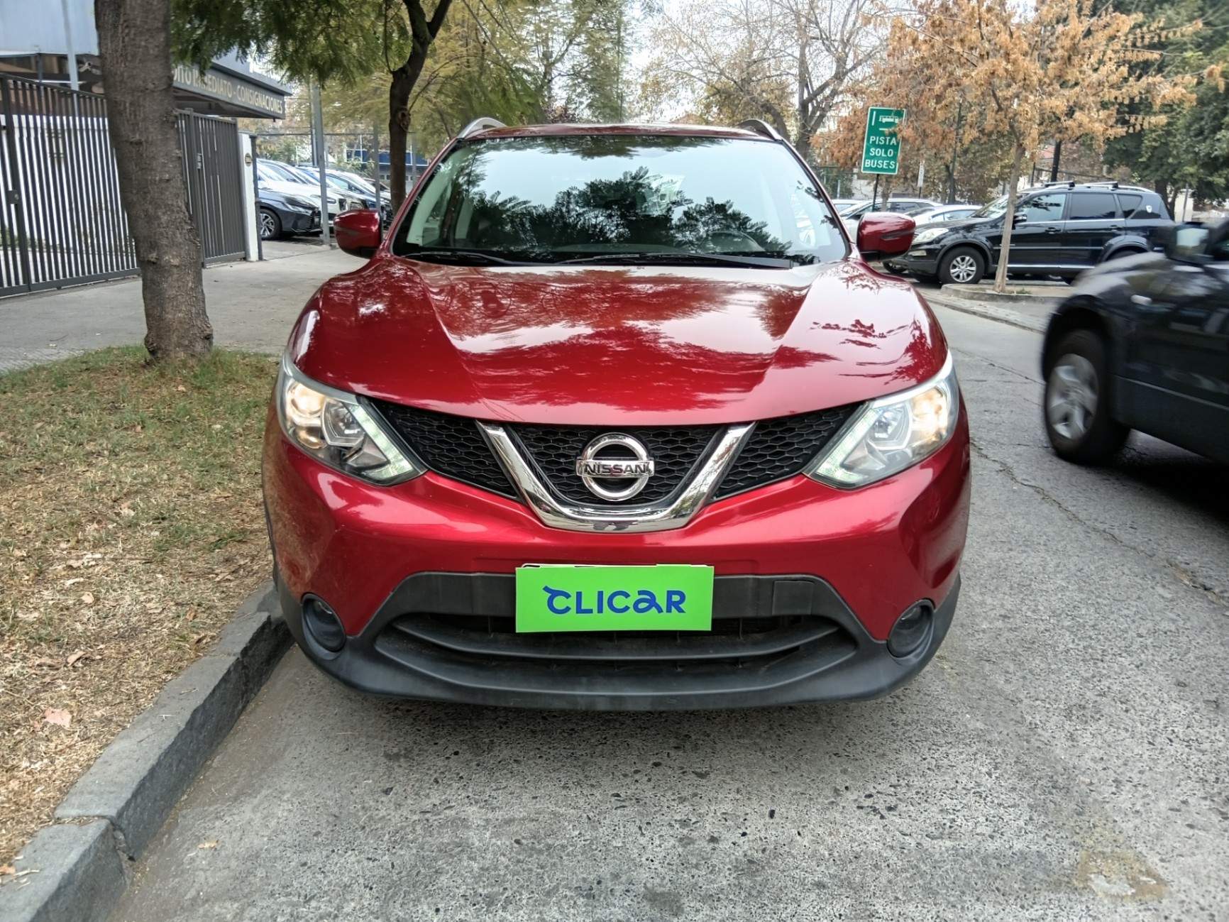 NISSAN - 1