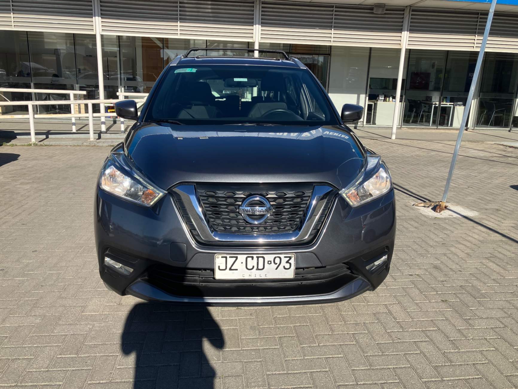 NISSAN - 1