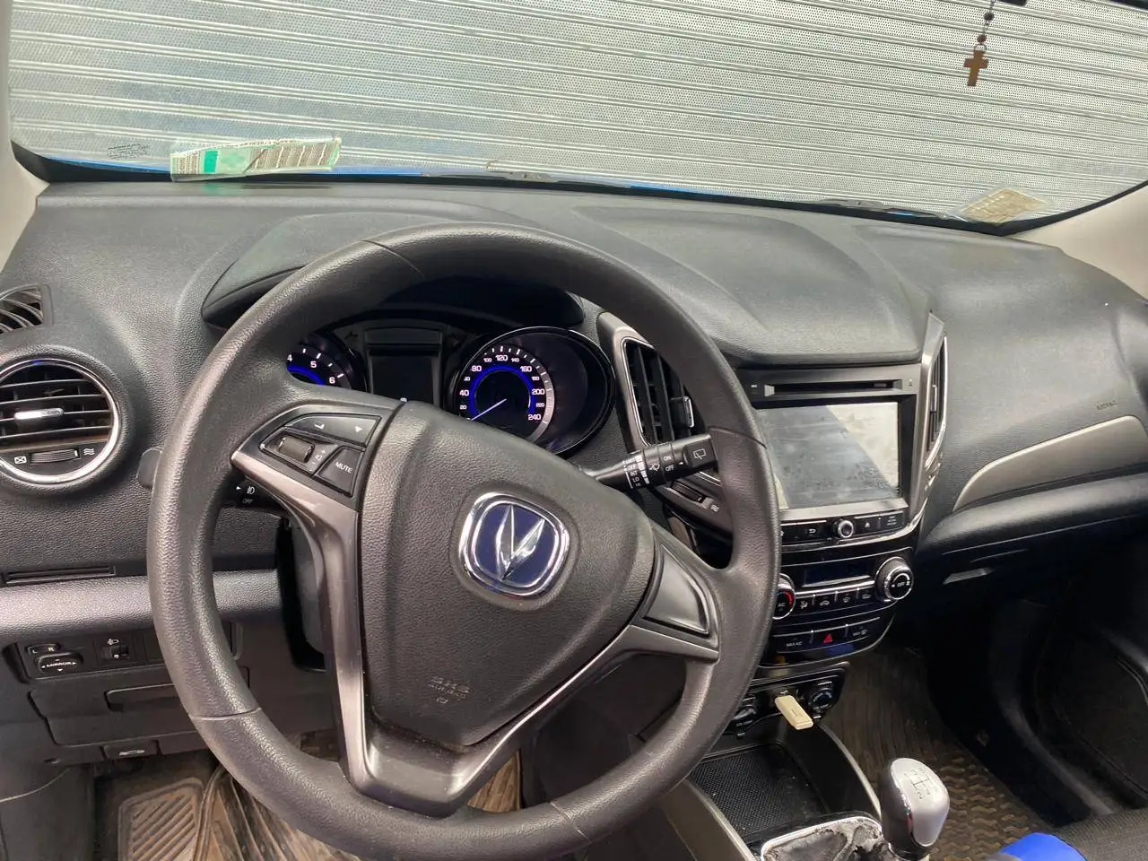 CHANGAN - 2