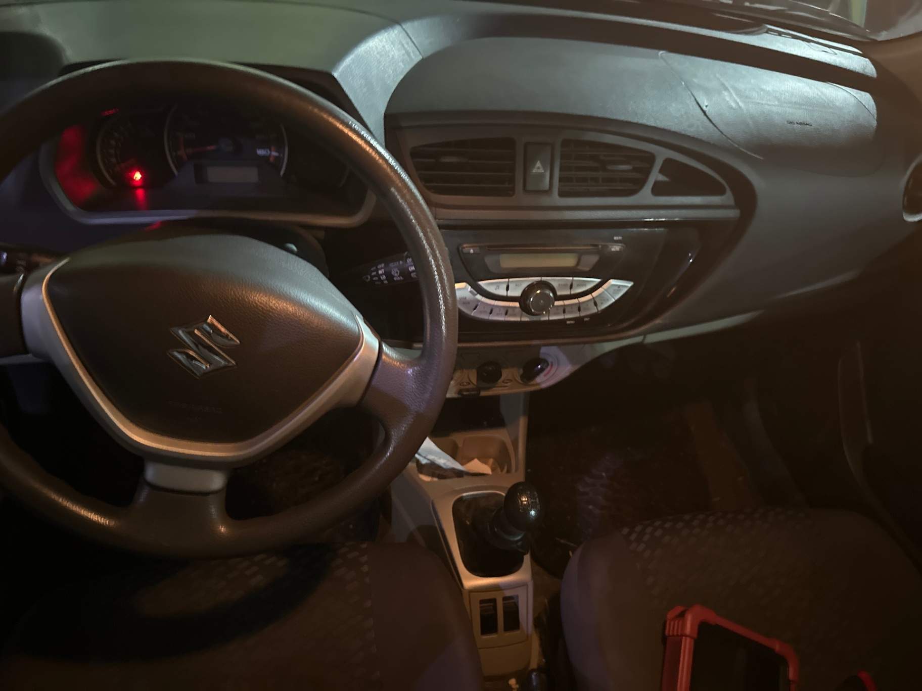SUZUKI - 2