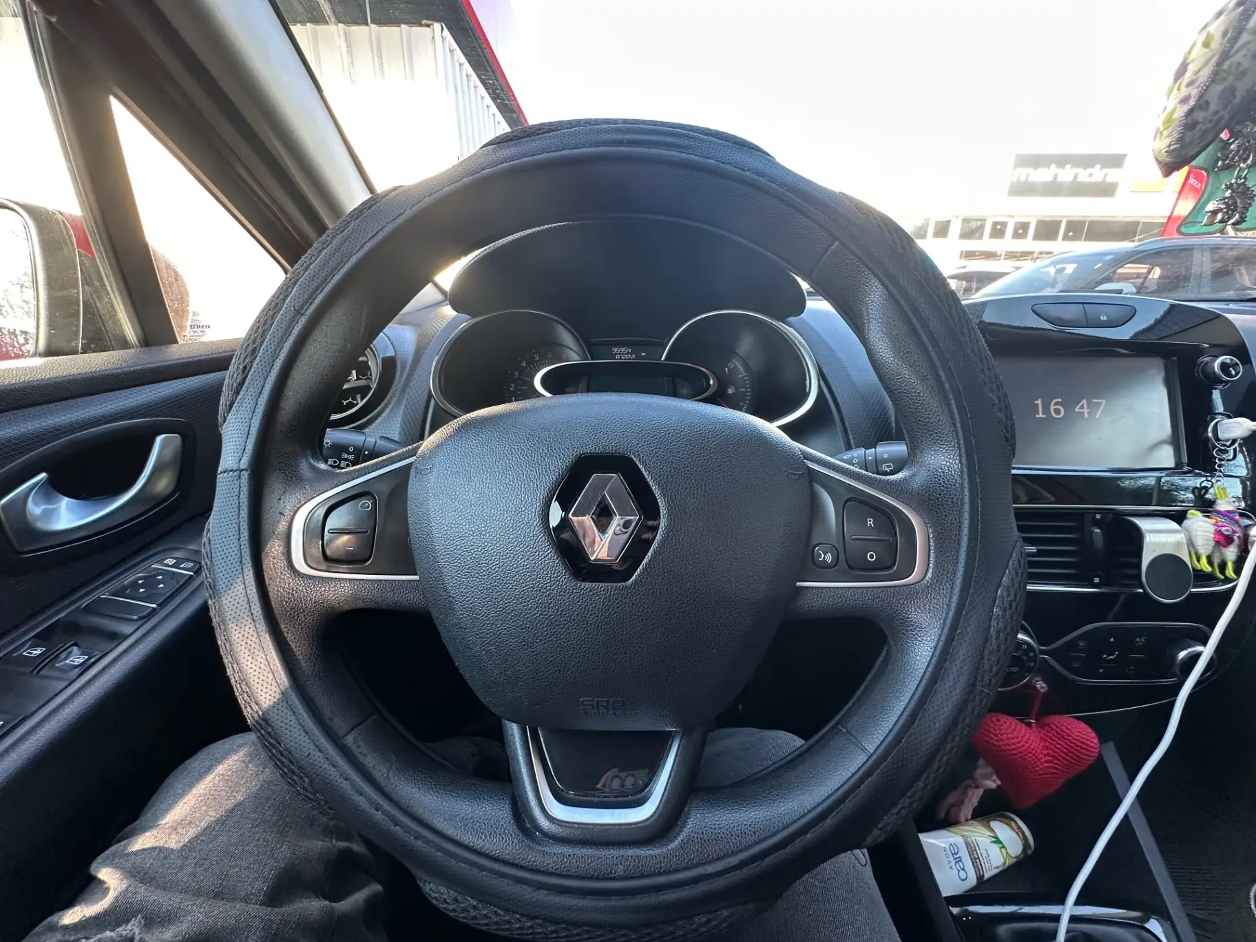 RENAULT - 2