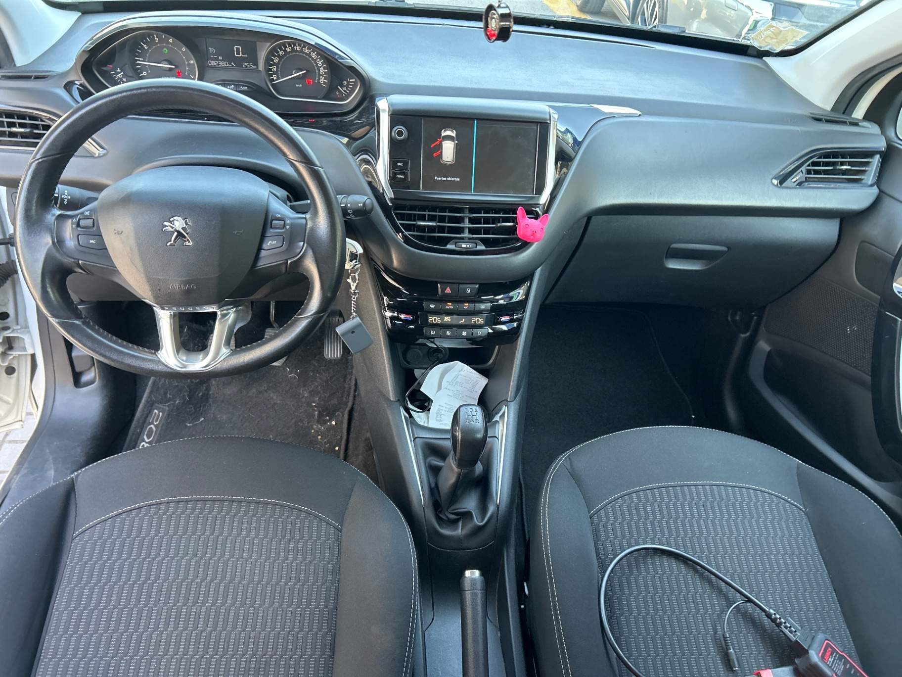 PEUGEOT - 2