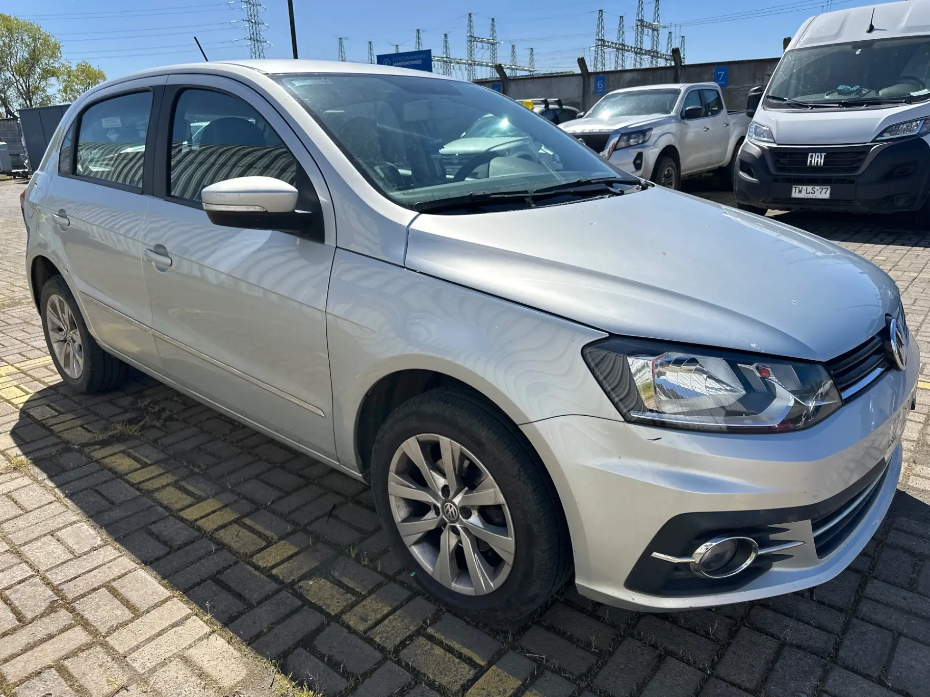 VOLKSWAGEN