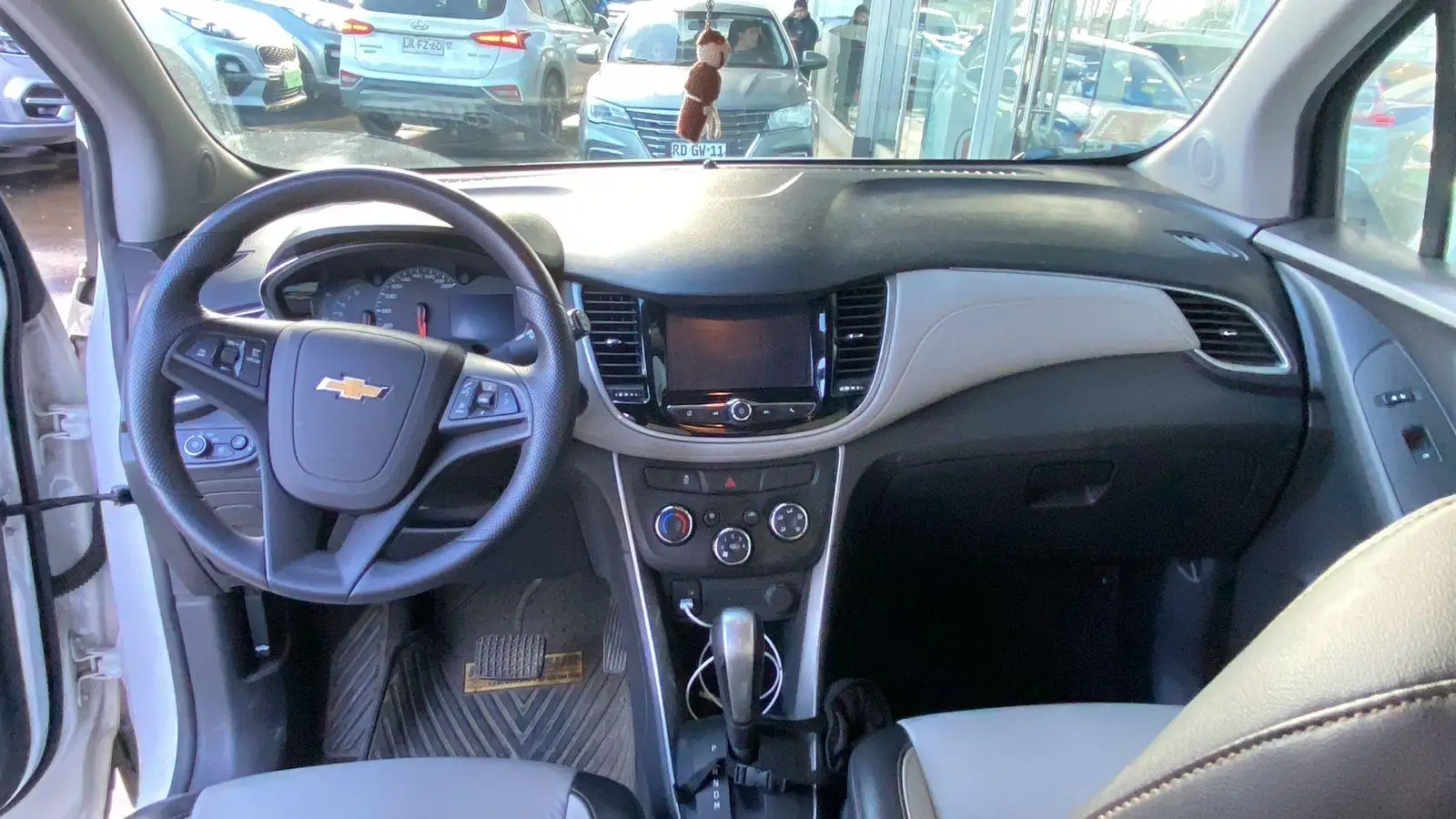 CHEVROLET - 2