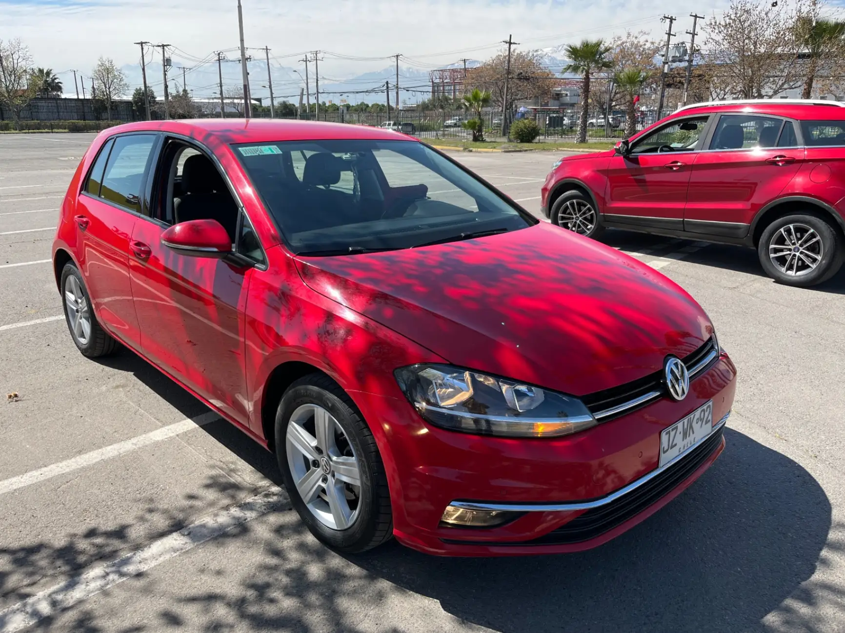 VOLKSWAGEN