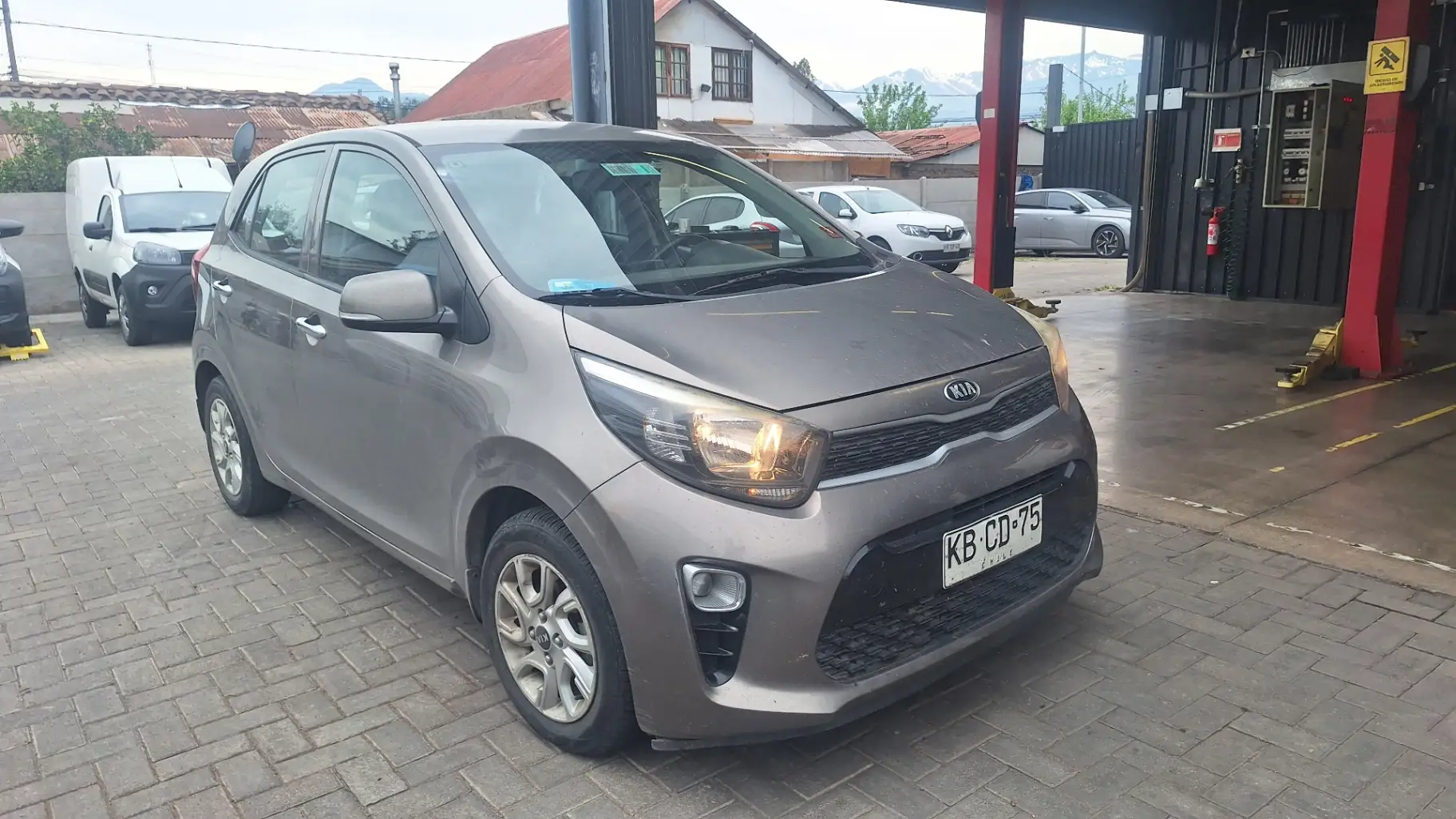 KIA