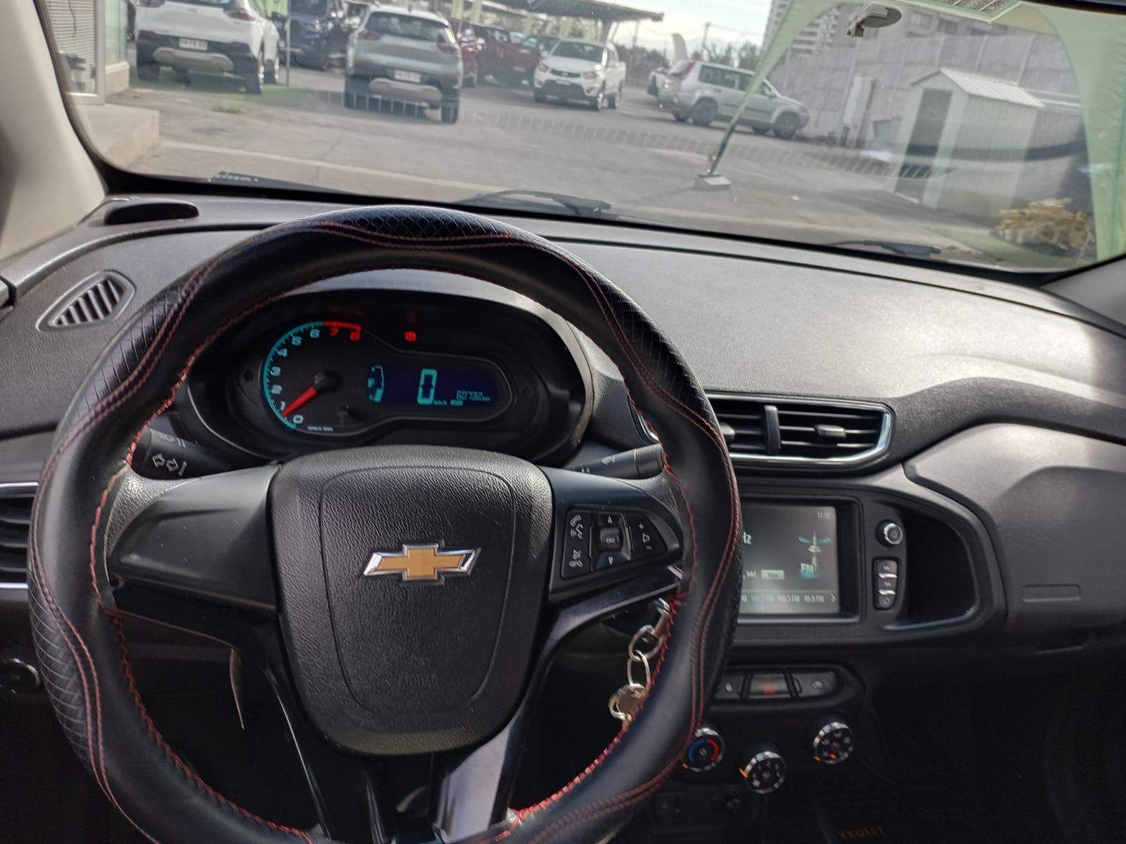 CHEVROLET - 2