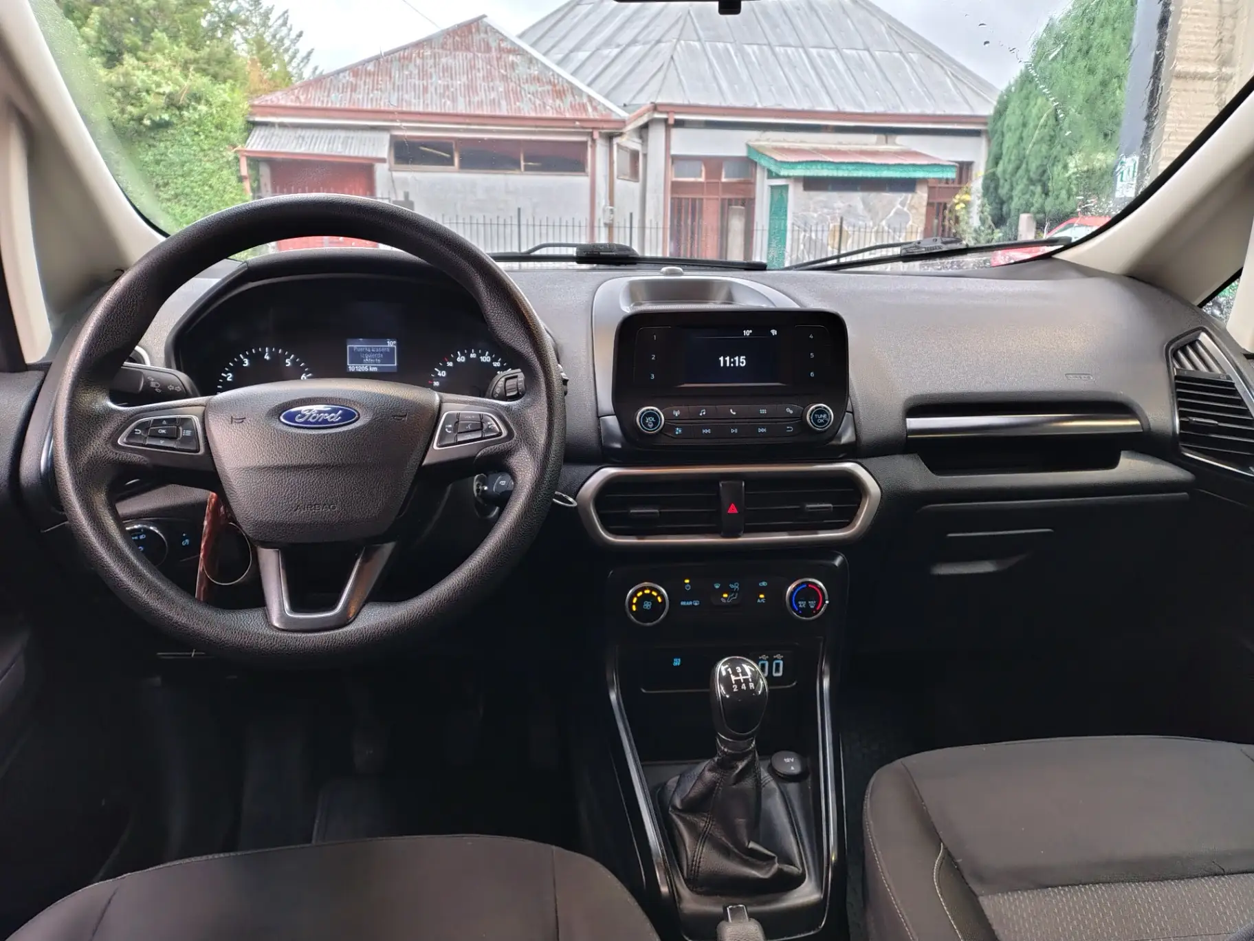 FORD - 2