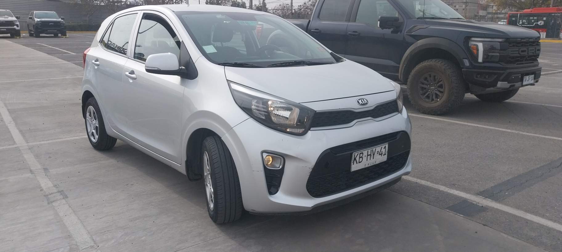 KIA