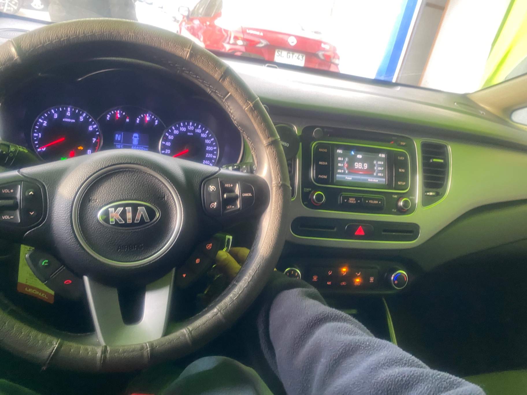 KIA - 2