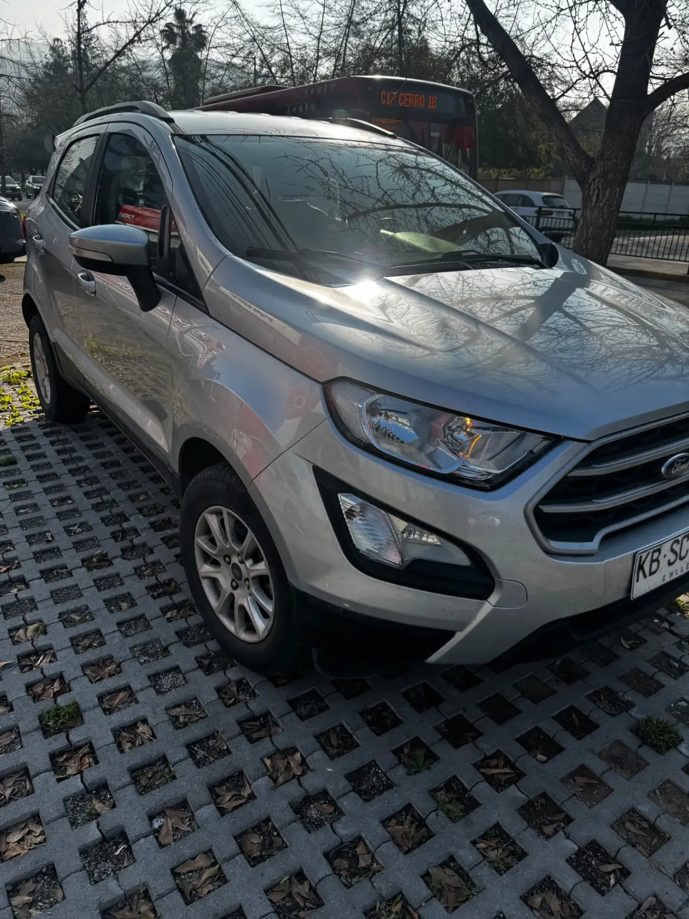 FORD