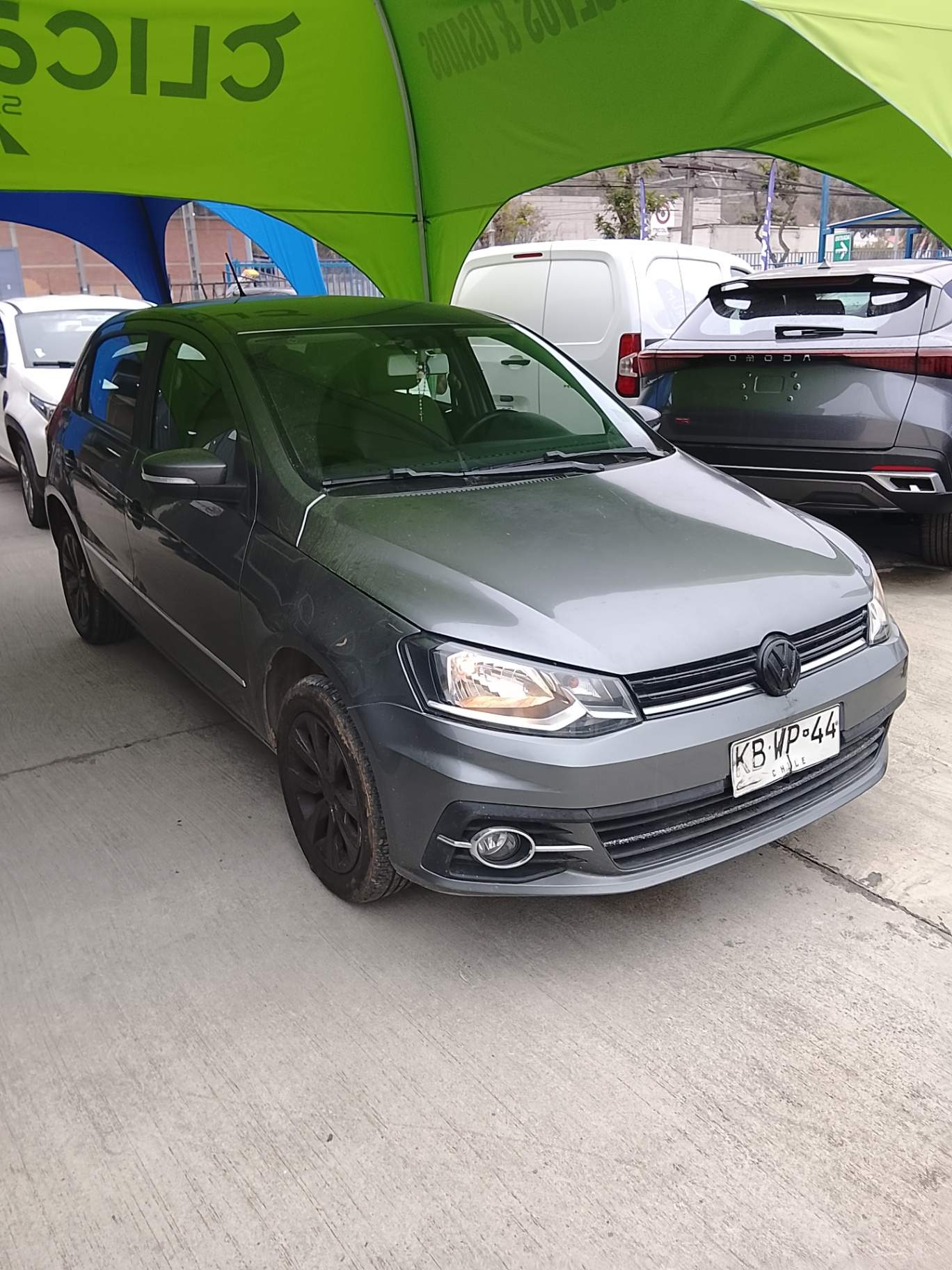 VOLKSWAGEN