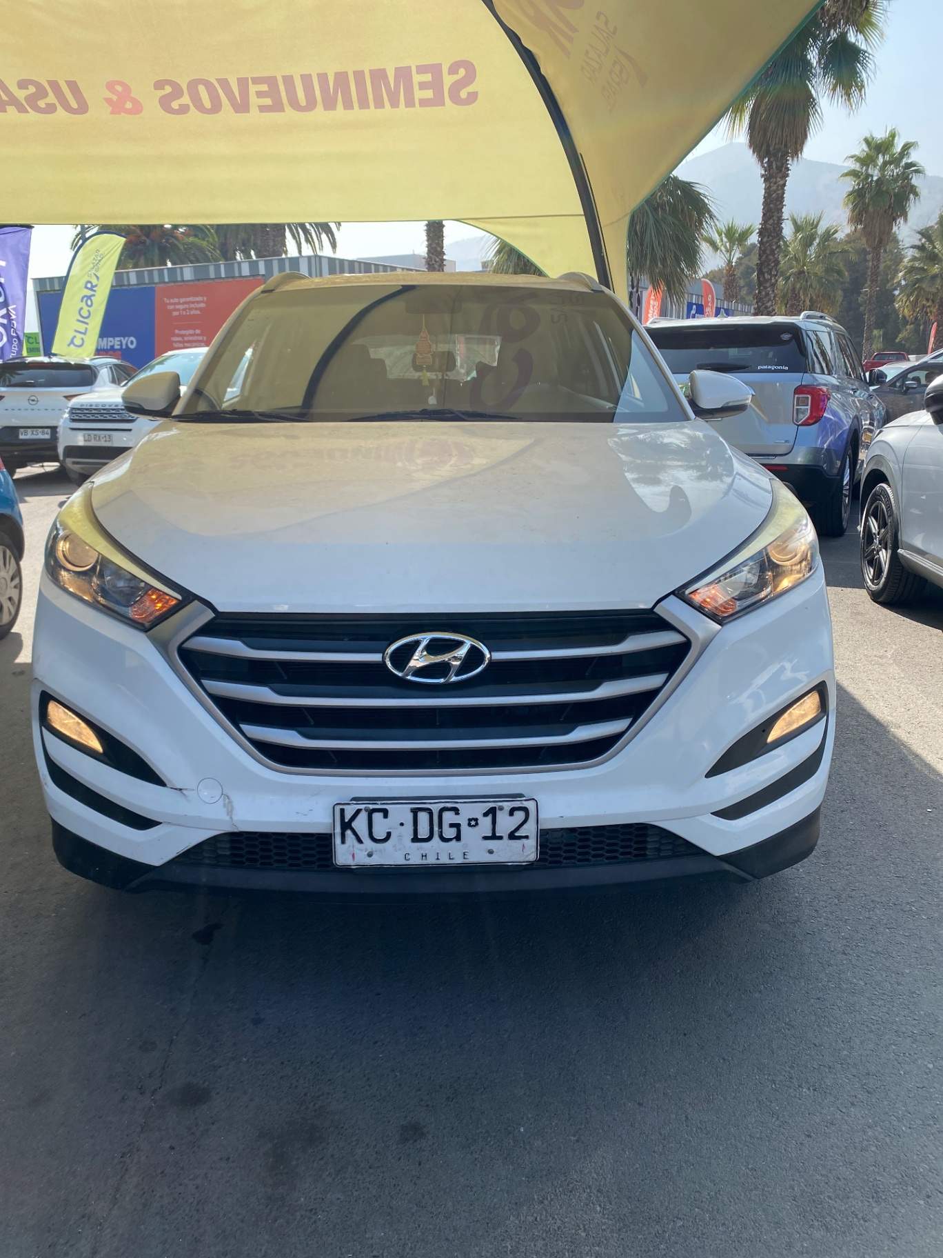 HYUNDAI - 1