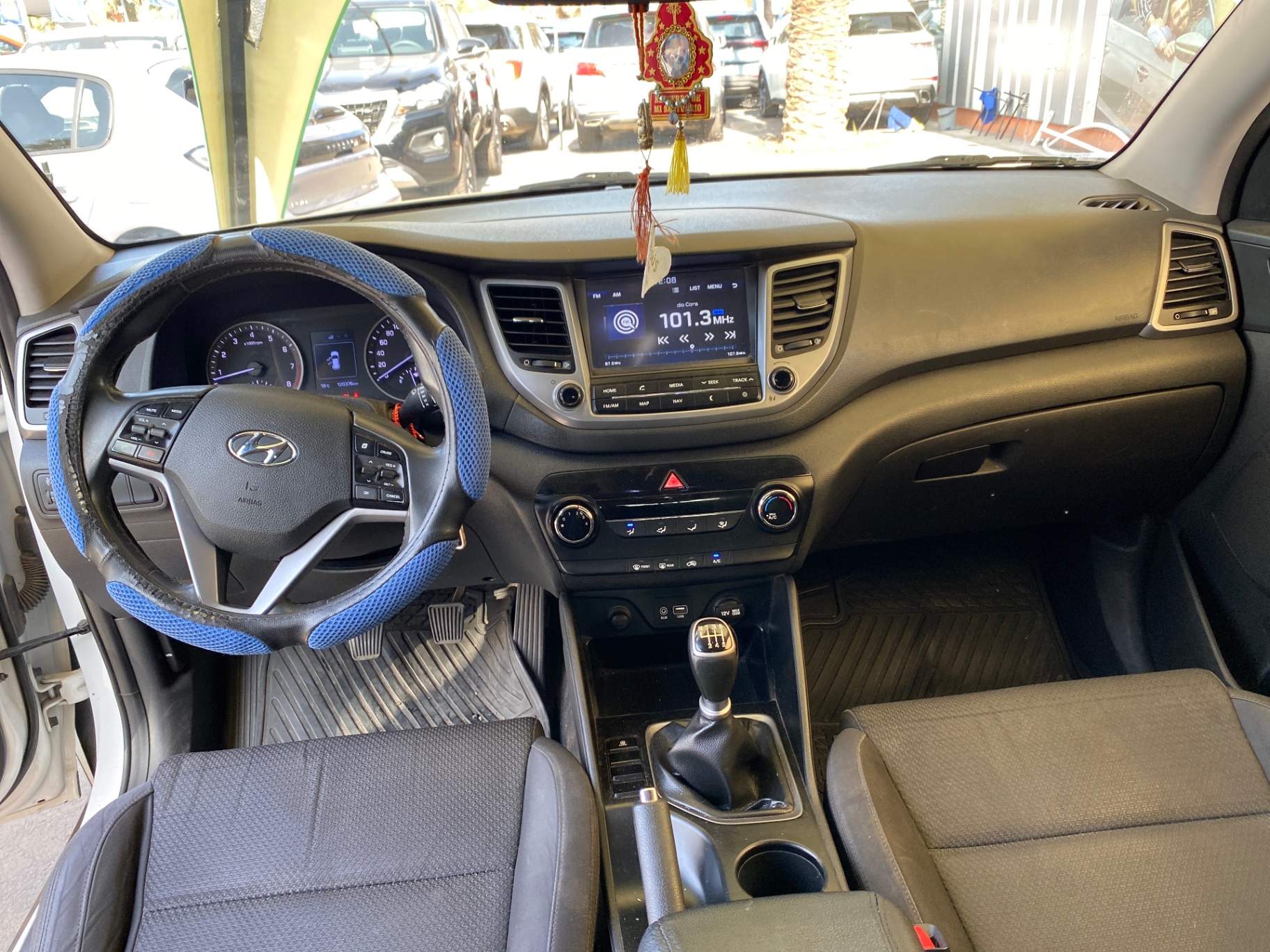 HYUNDAI - 2