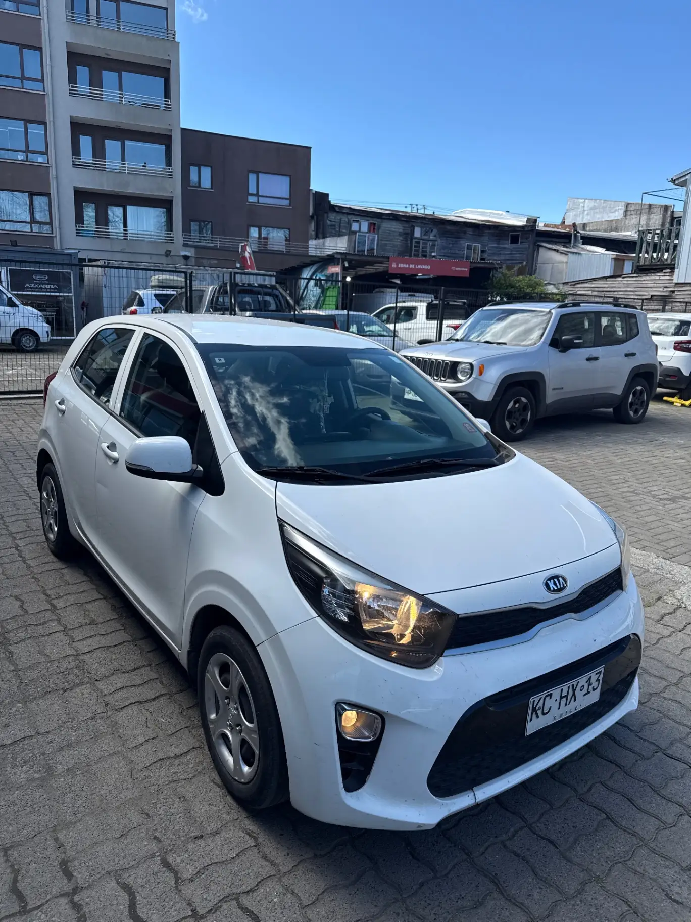 KIA