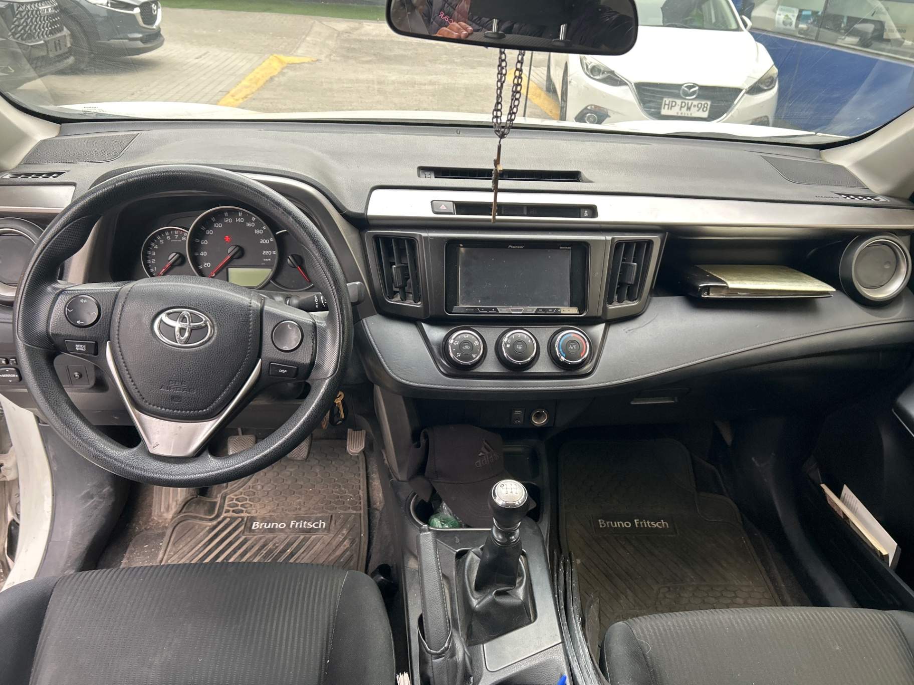 TOYOTA - 2