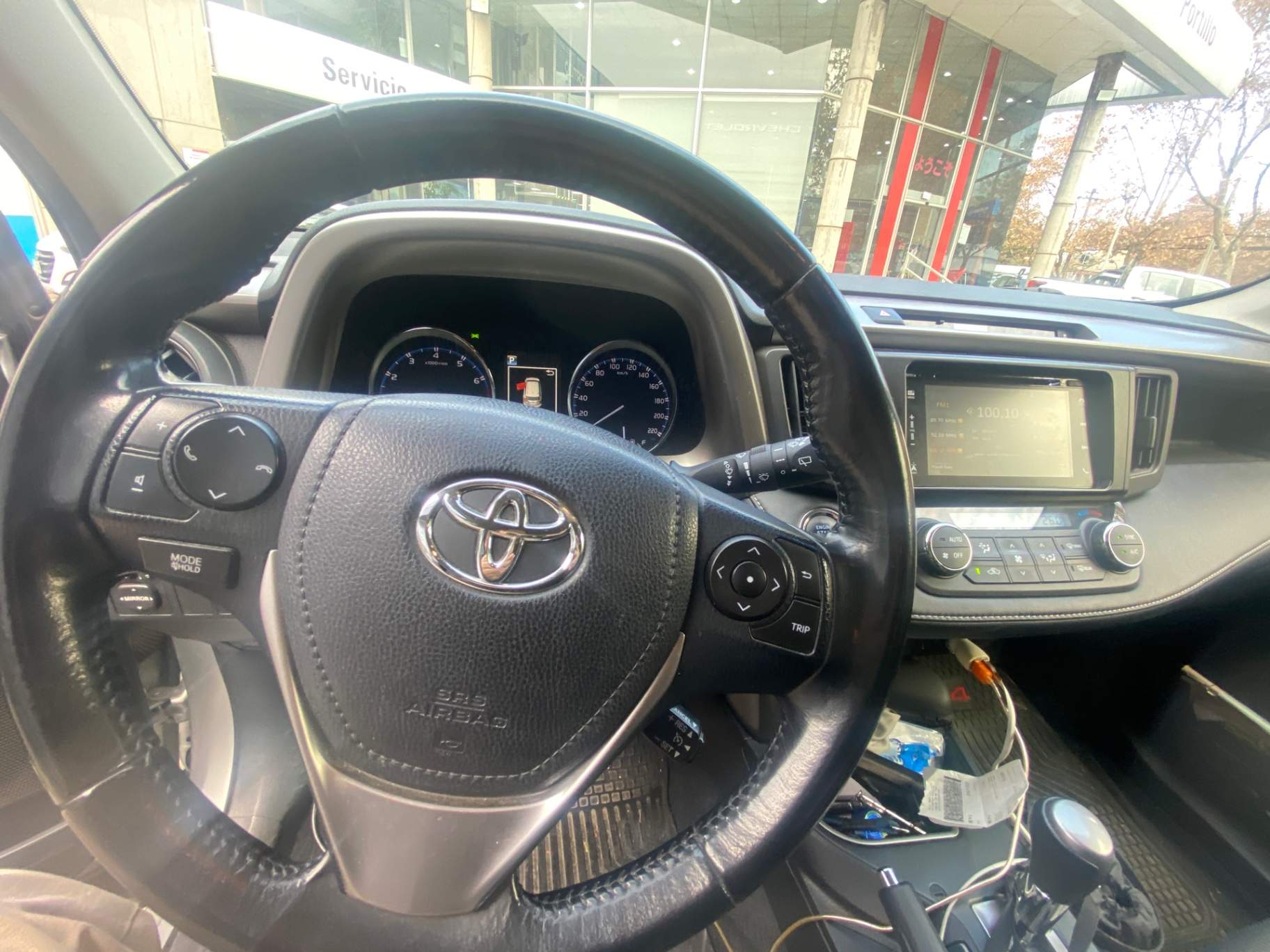 TOYOTA - 2