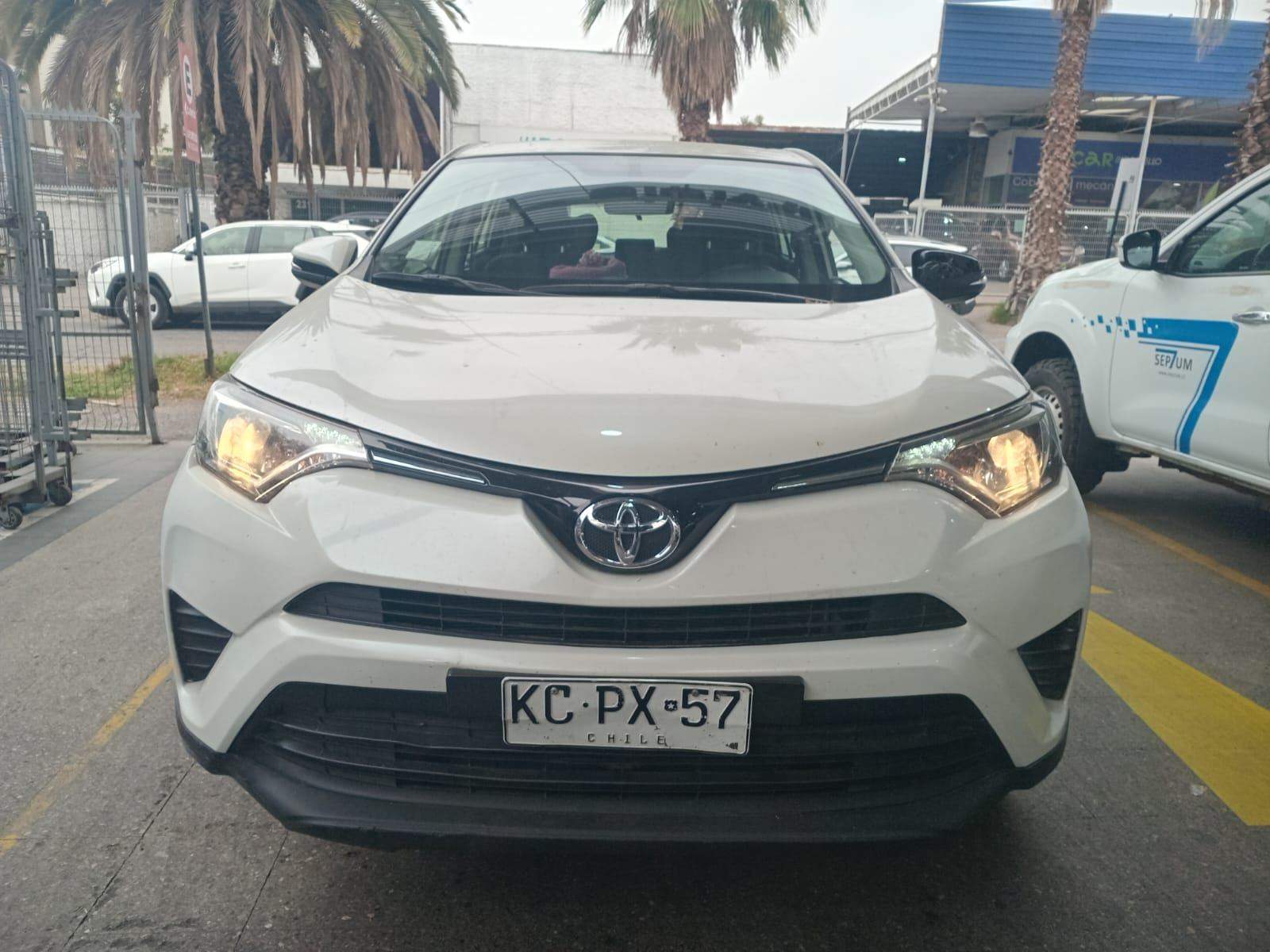 TOYOTA - 1