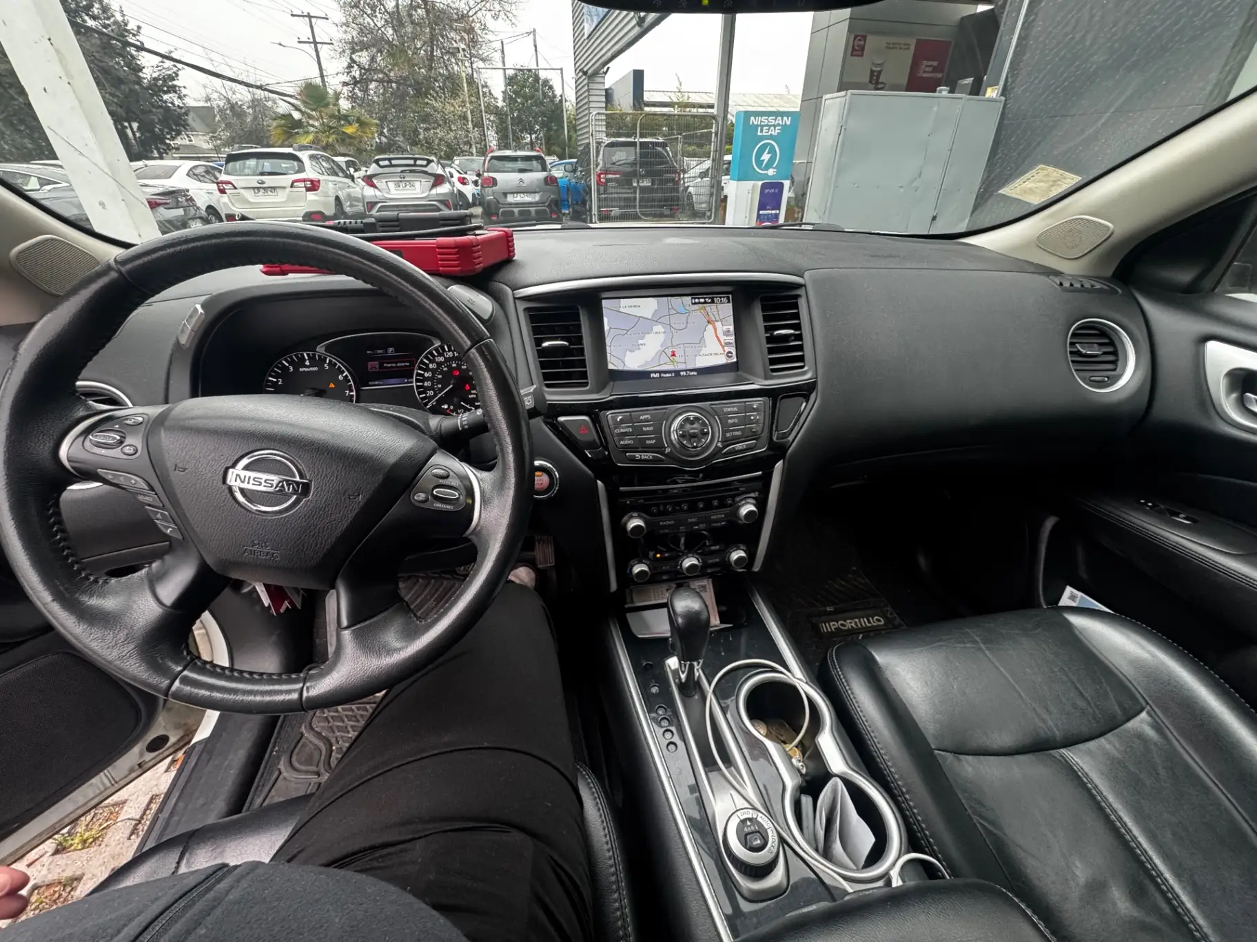NISSAN - 2