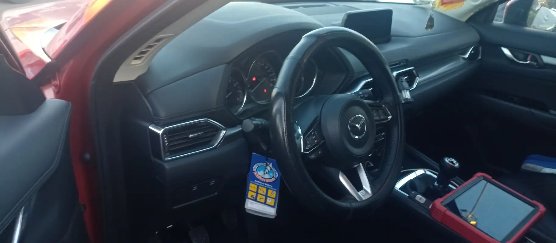 MAZDA - 2