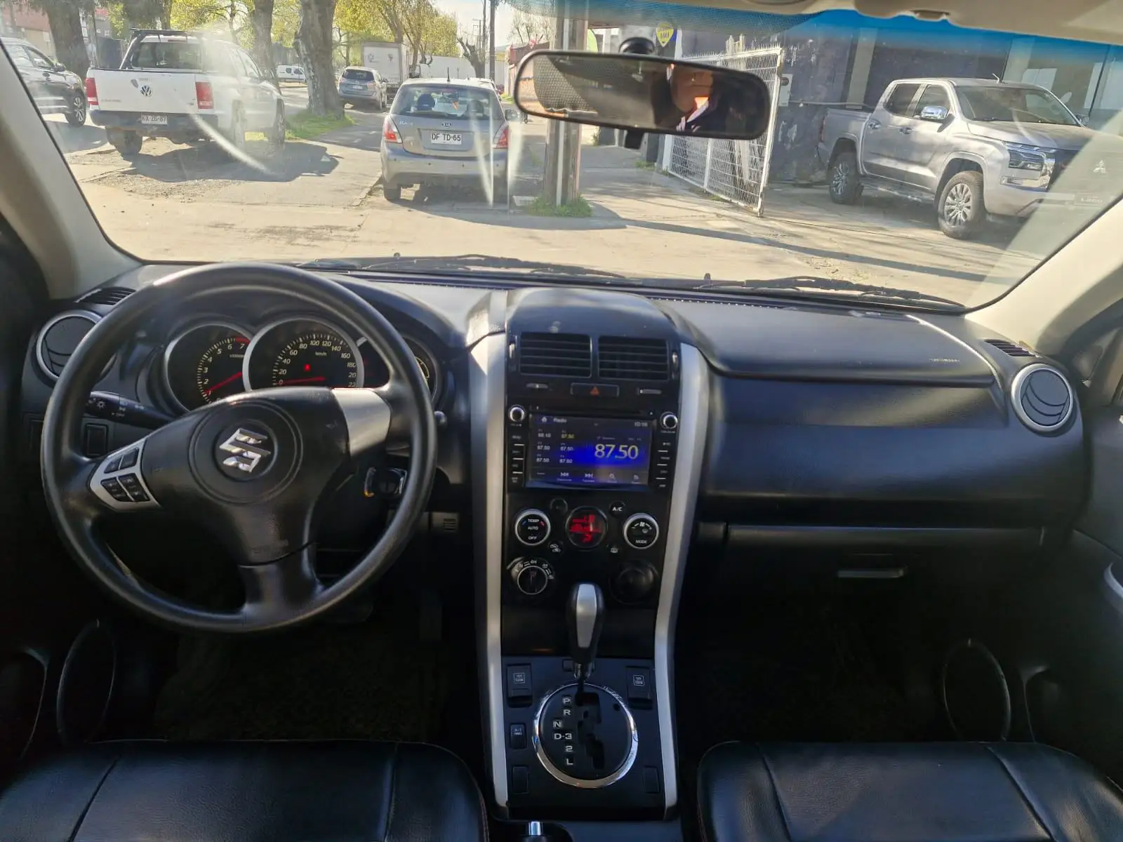 SUZUKI - 2