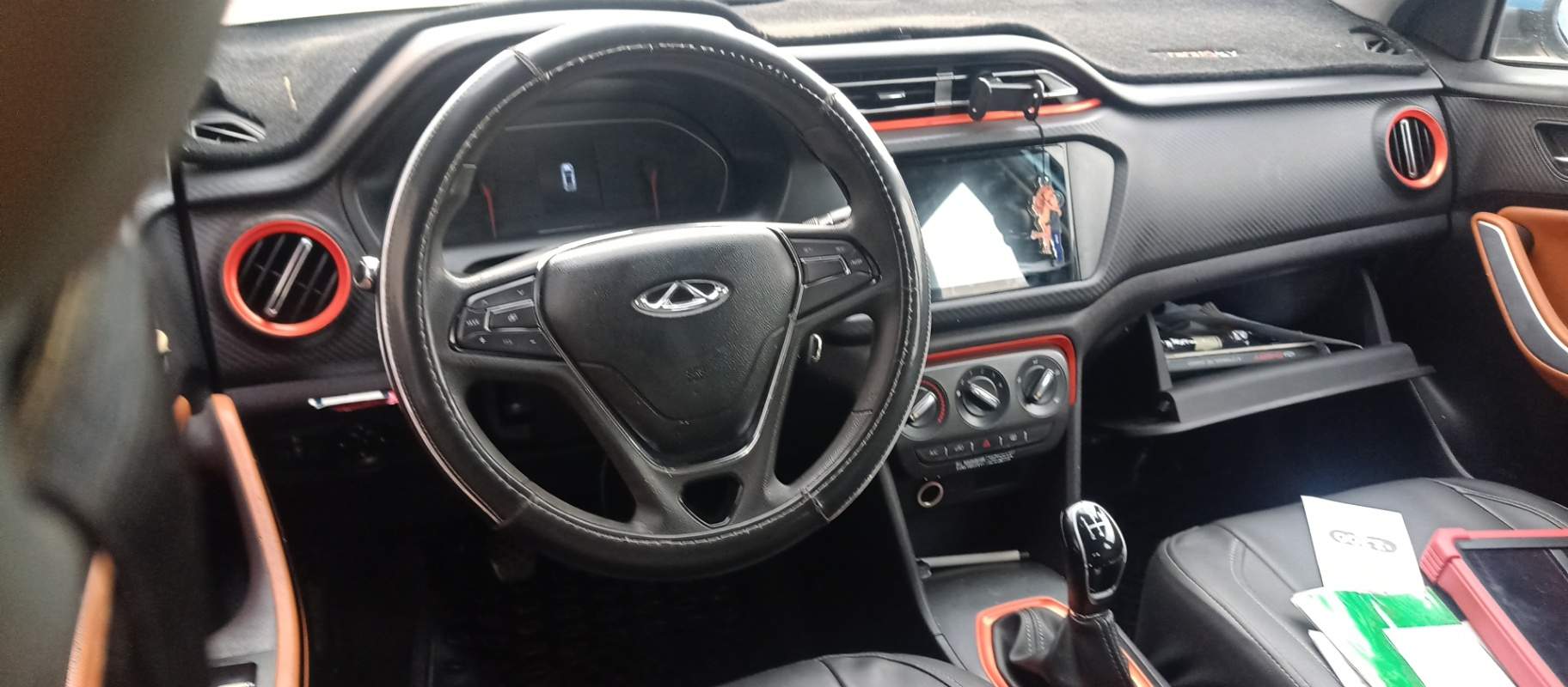 CHERY - 2