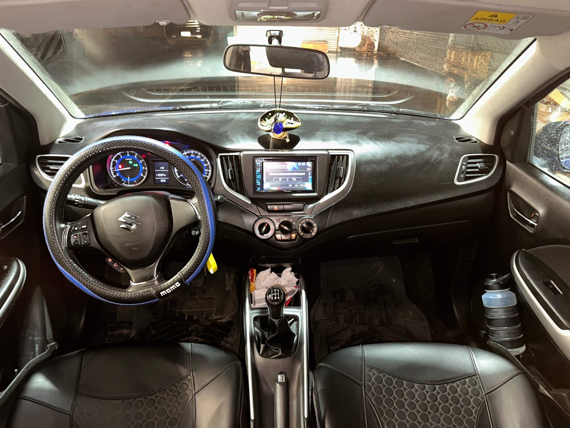 SUZUKI - 2