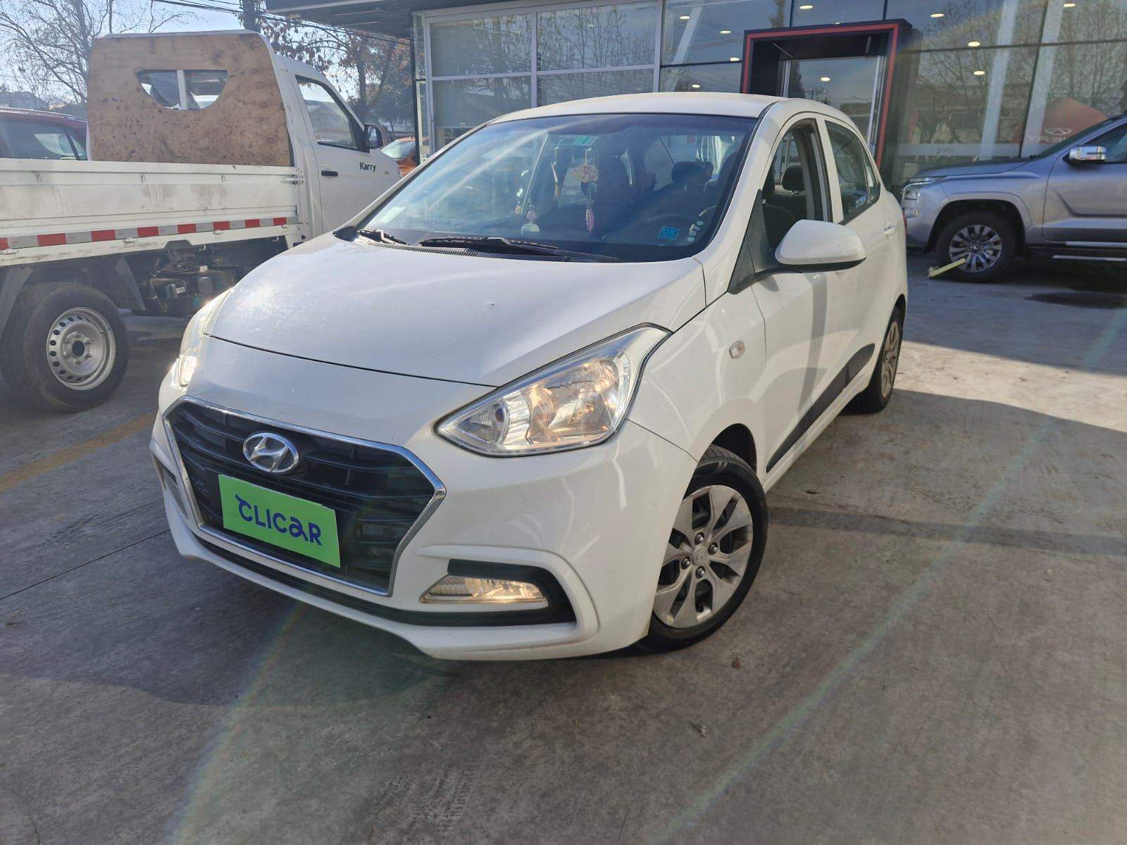 HYUNDAI - 1