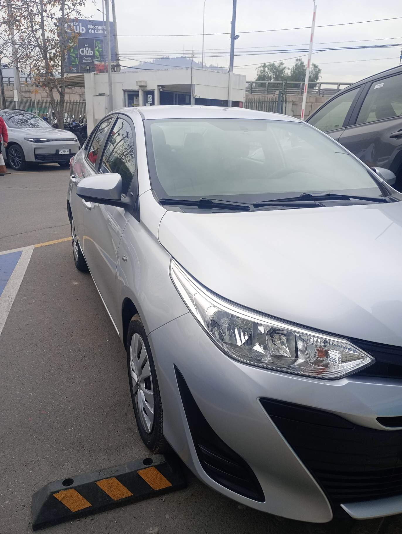 TOYOTA