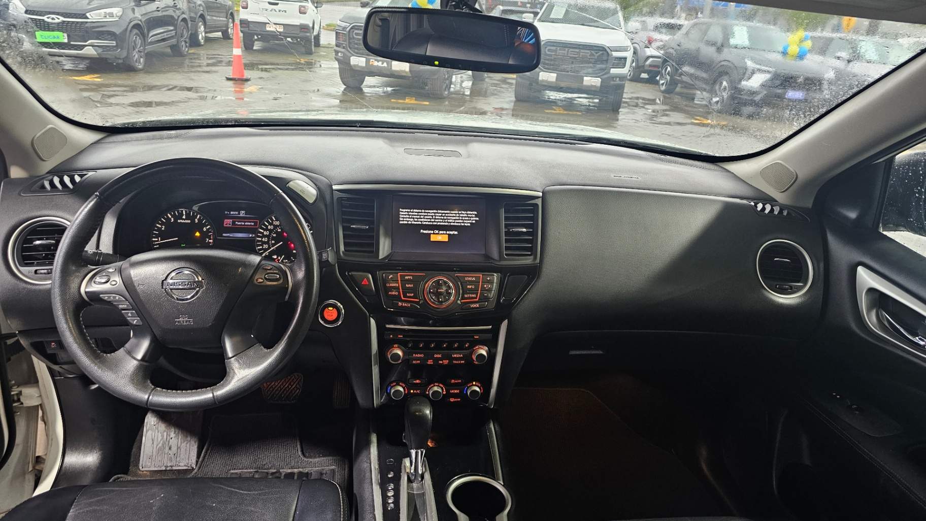 NISSAN - 2
