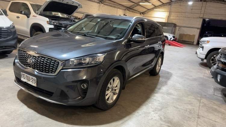 KIA - 1