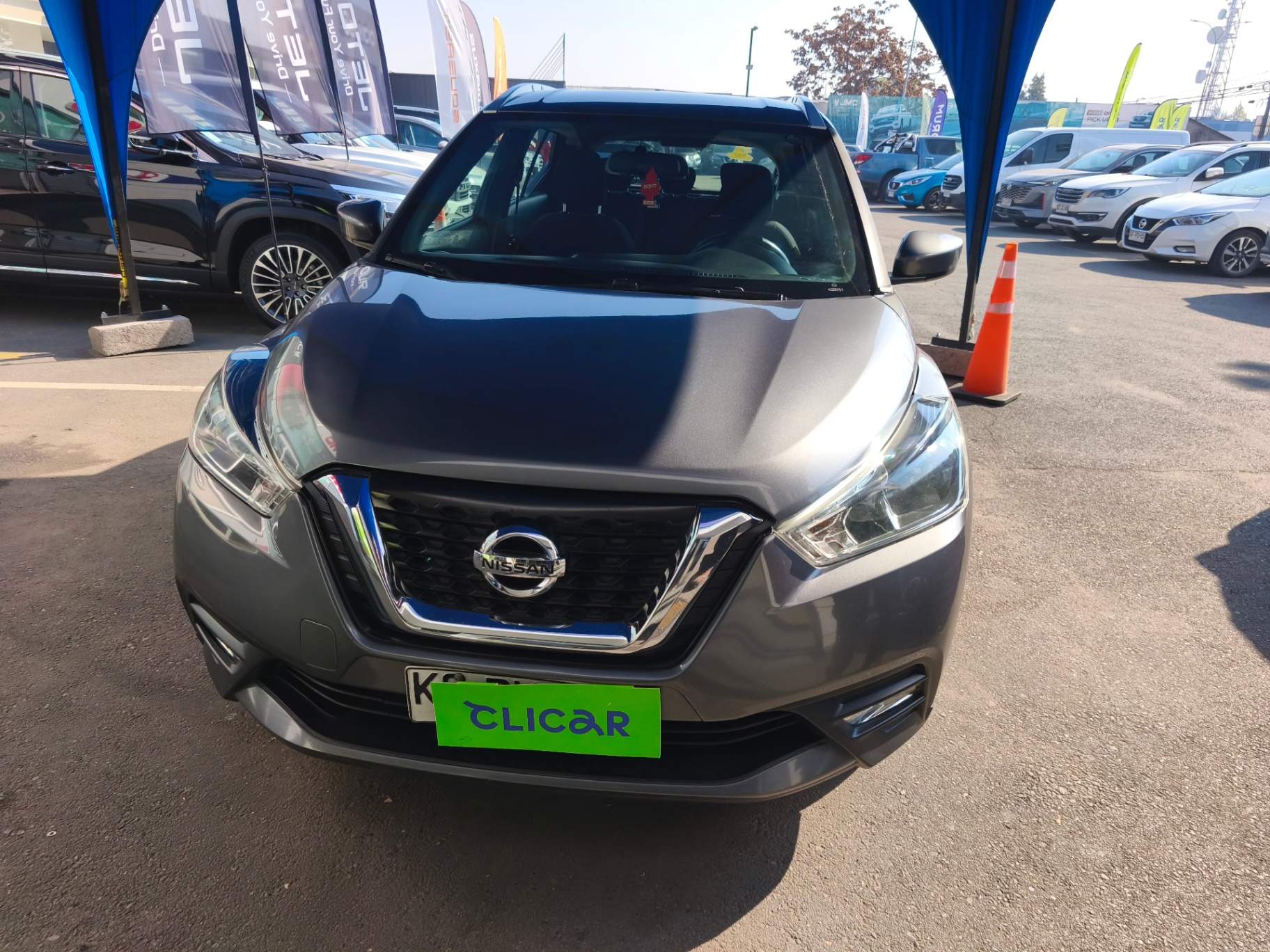 NISSAN - 1