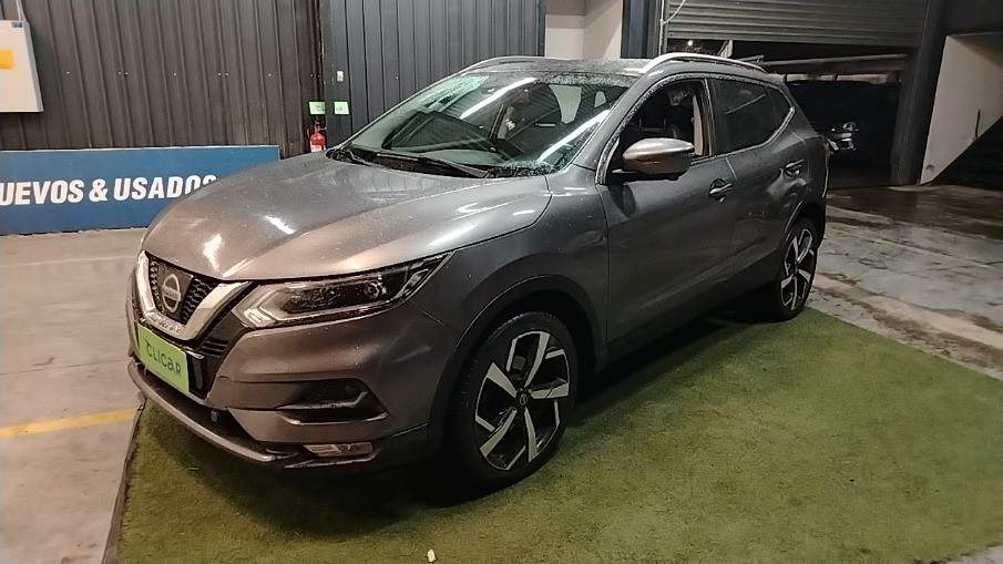 NISSAN - 1