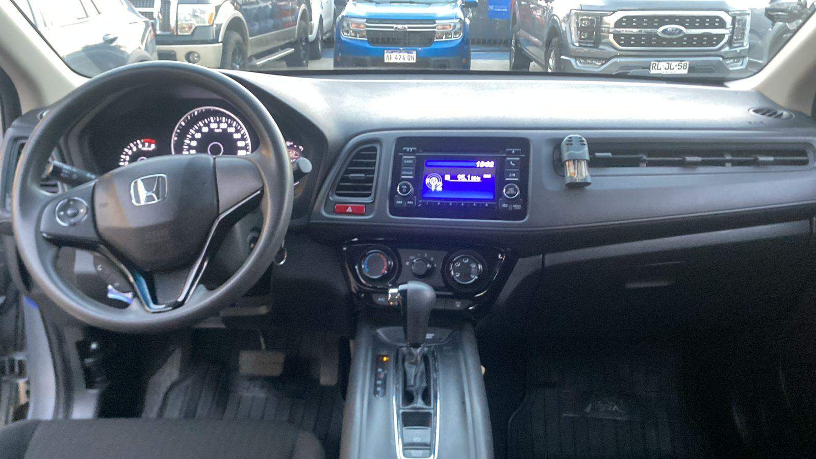 HONDA - 2