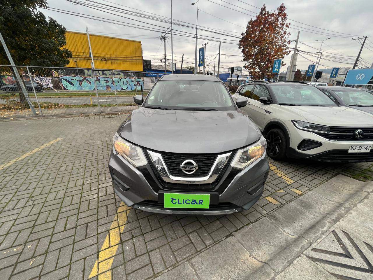 NISSAN - 1