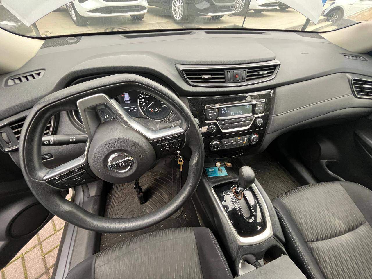 NISSAN - 2