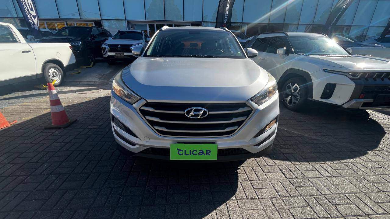 HYUNDAI - 1