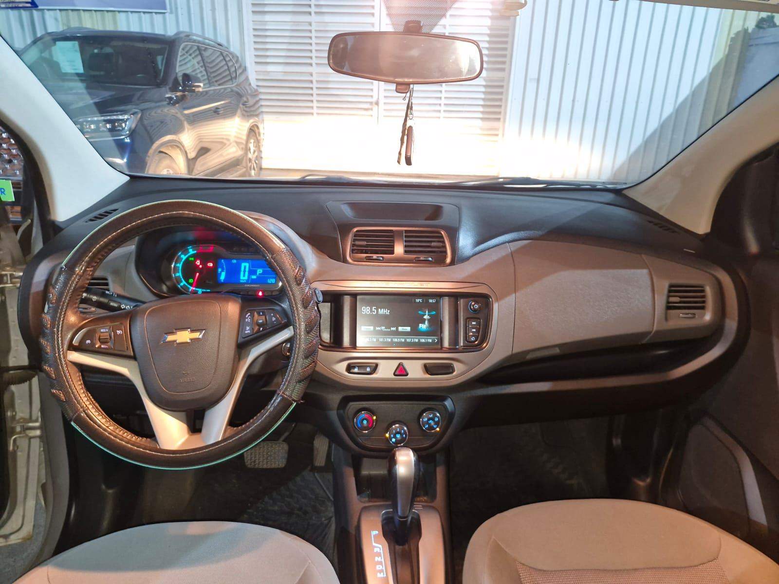 CHEVROLET - 2