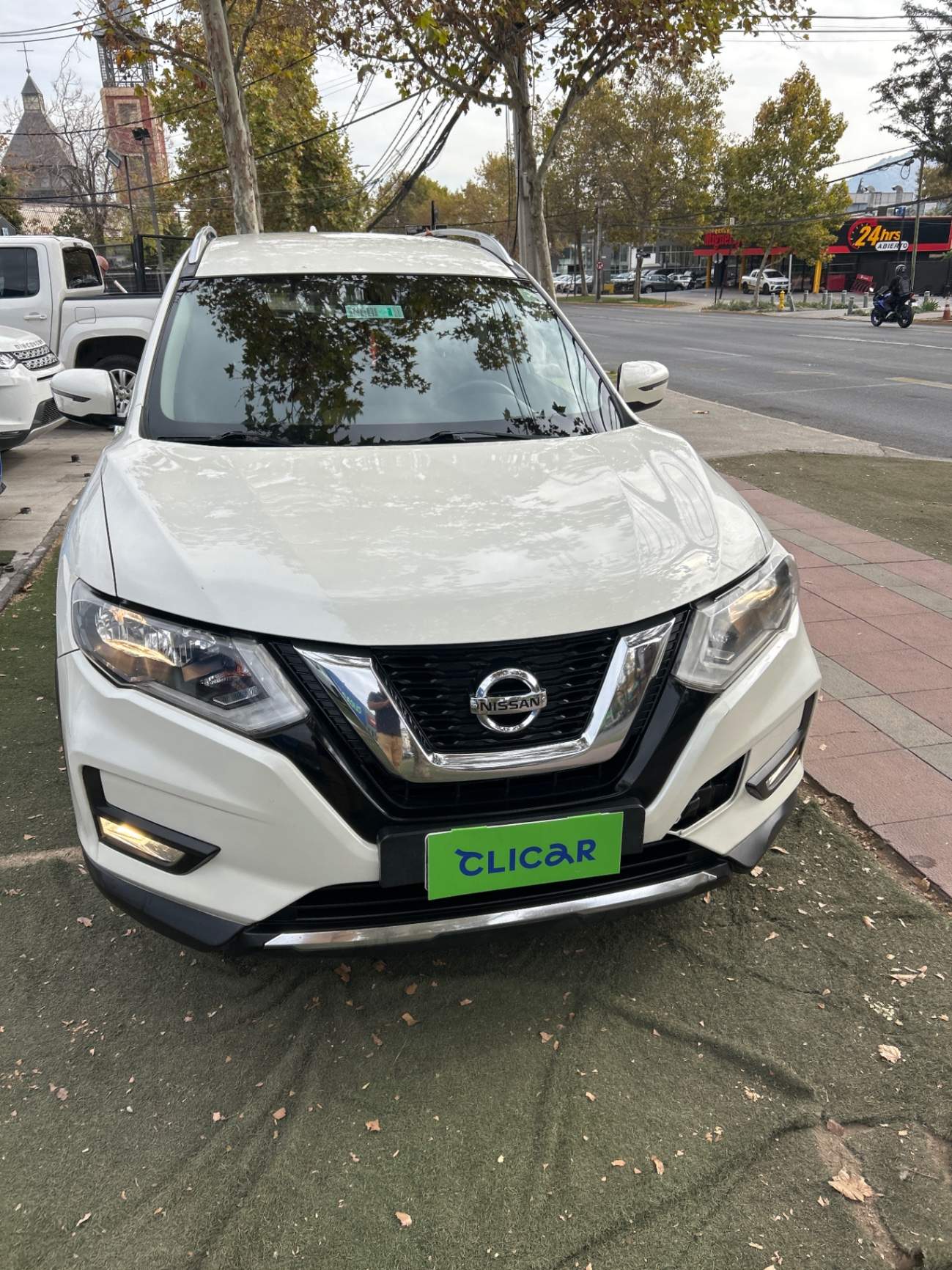 NISSAN - 1