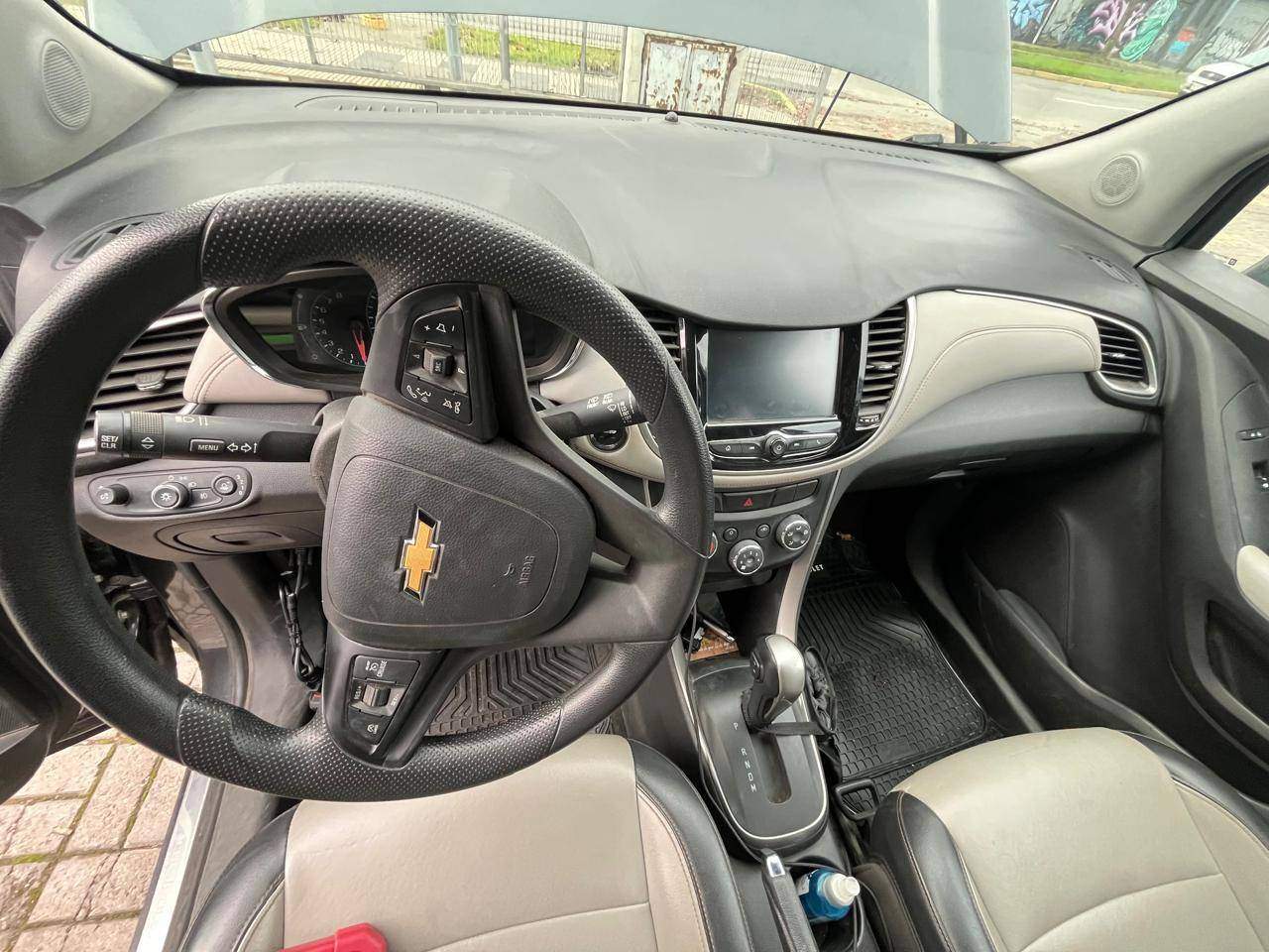 CHEVROLET - 2