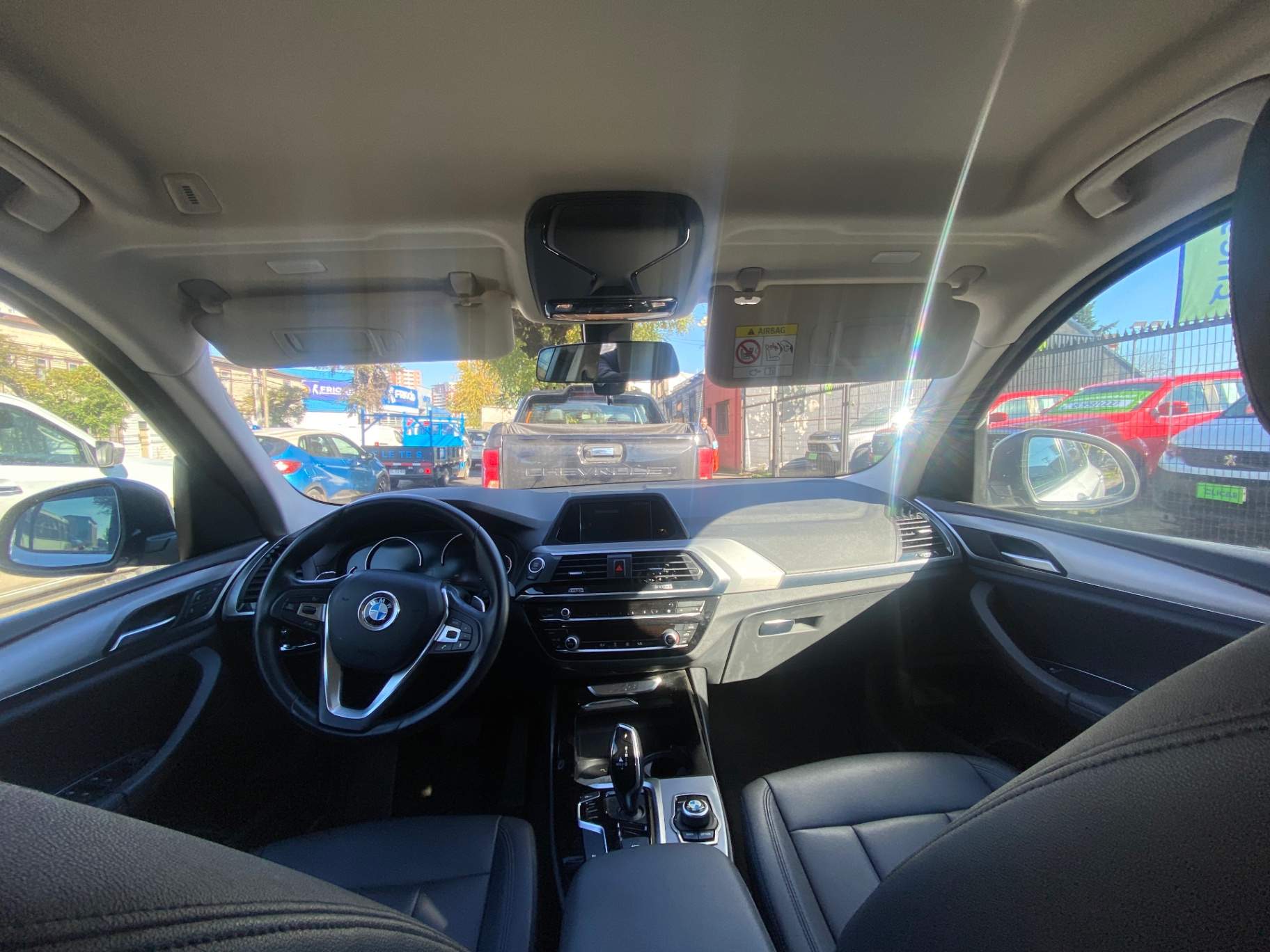 BMW - 2