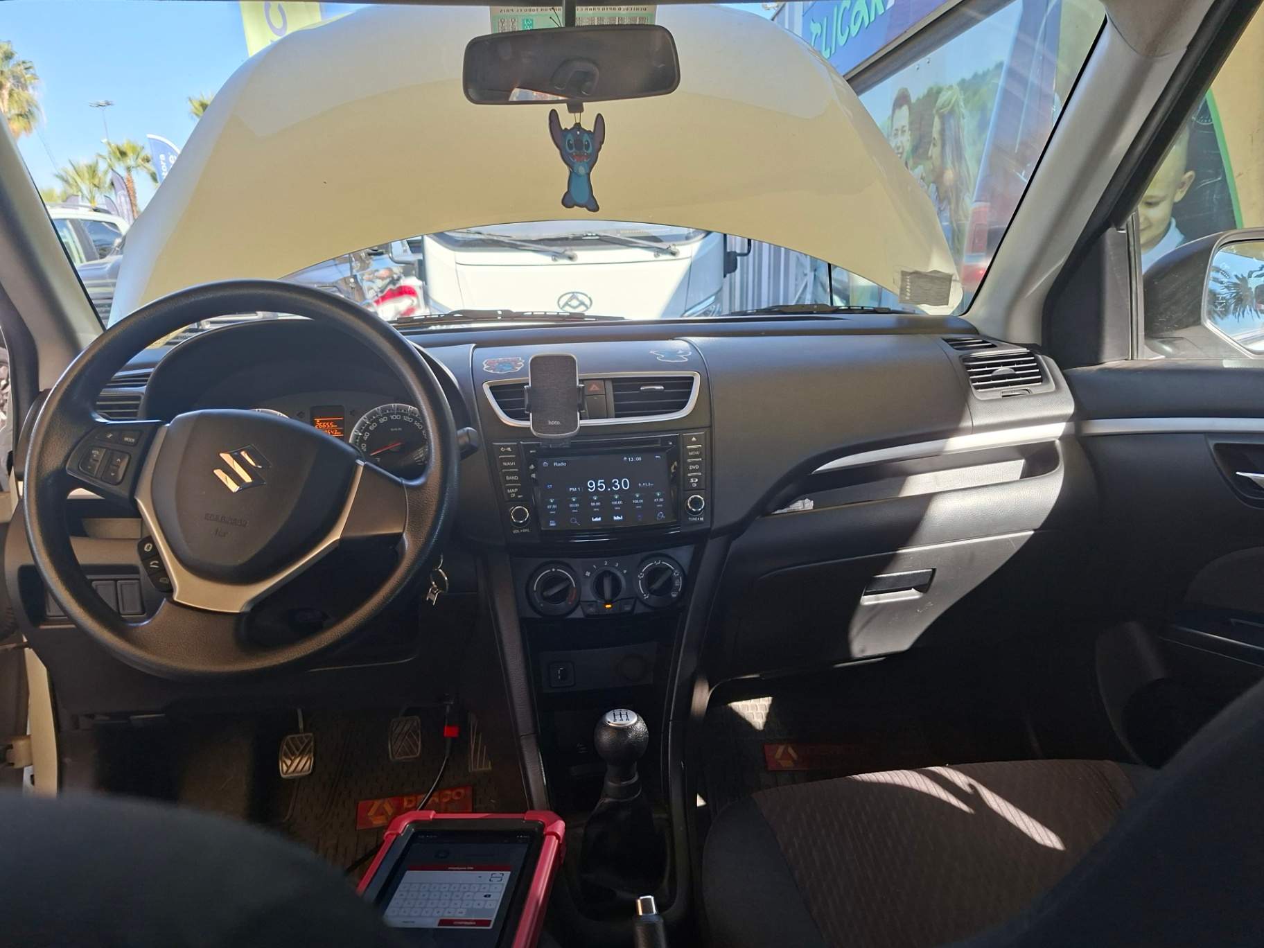 SUZUKI - 2
