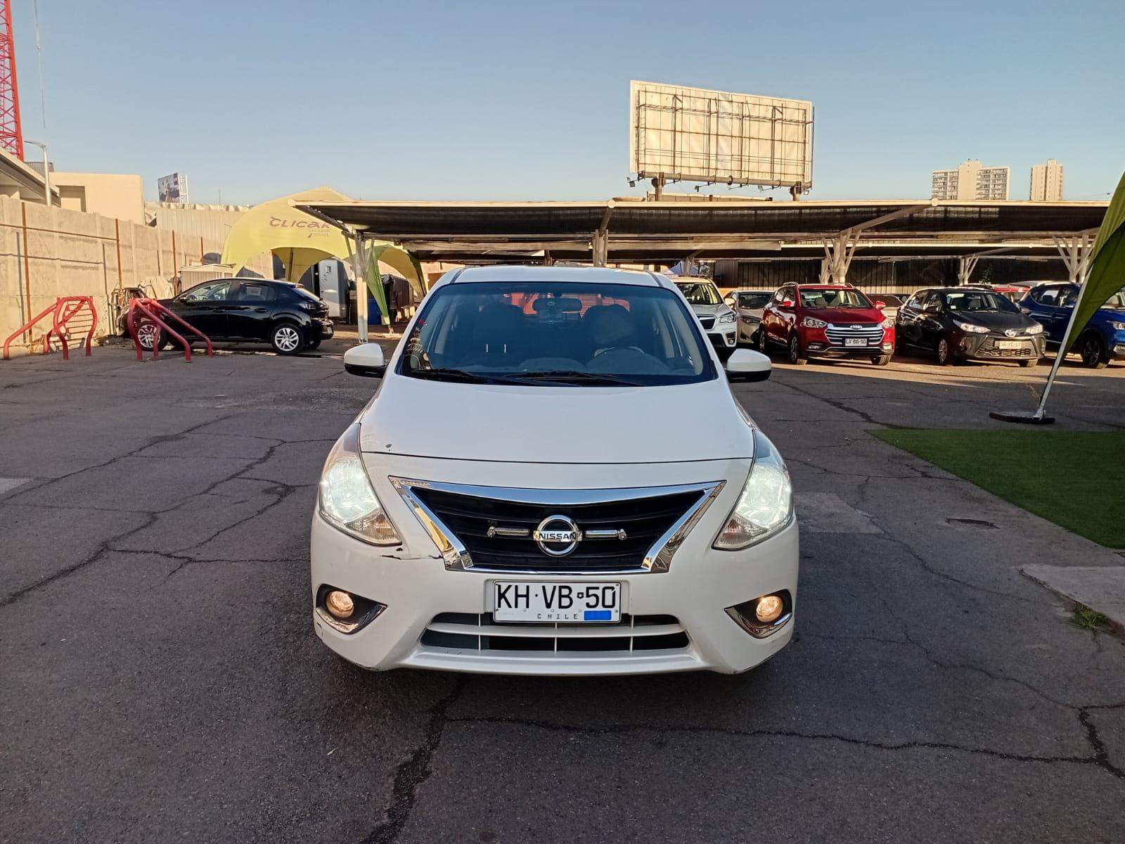 NISSAN - 1
