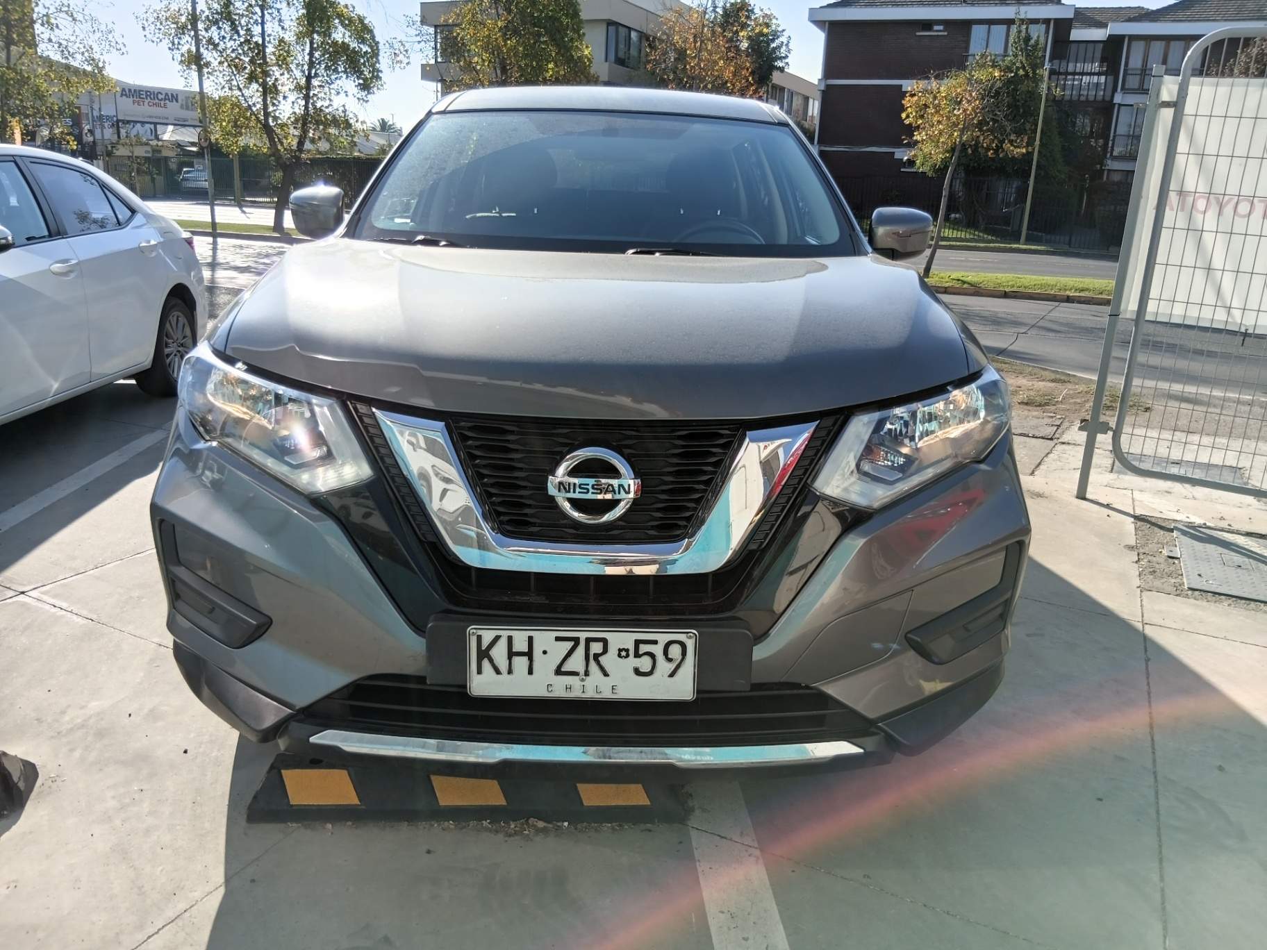 NISSAN - 1