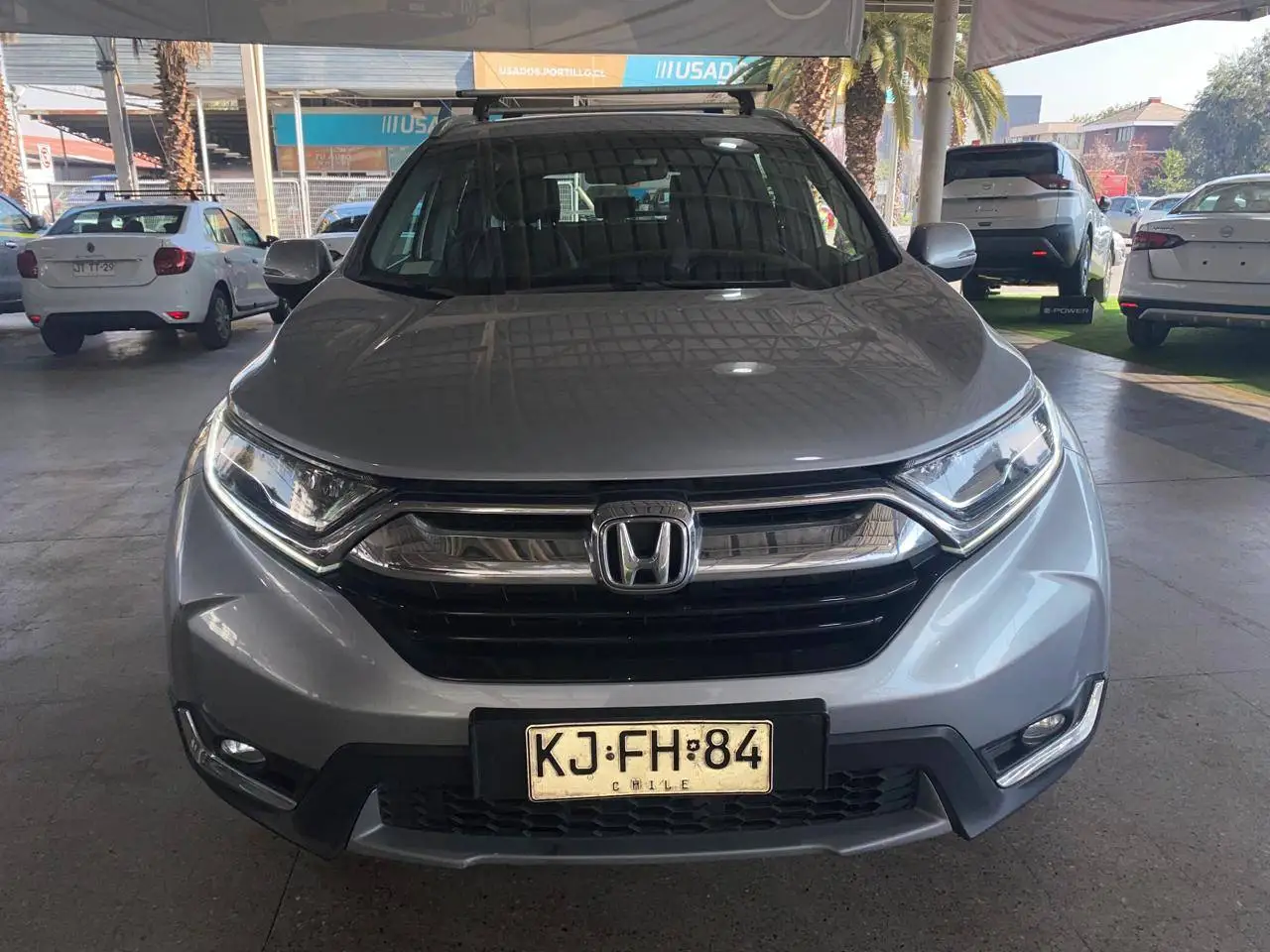 HONDA - 1