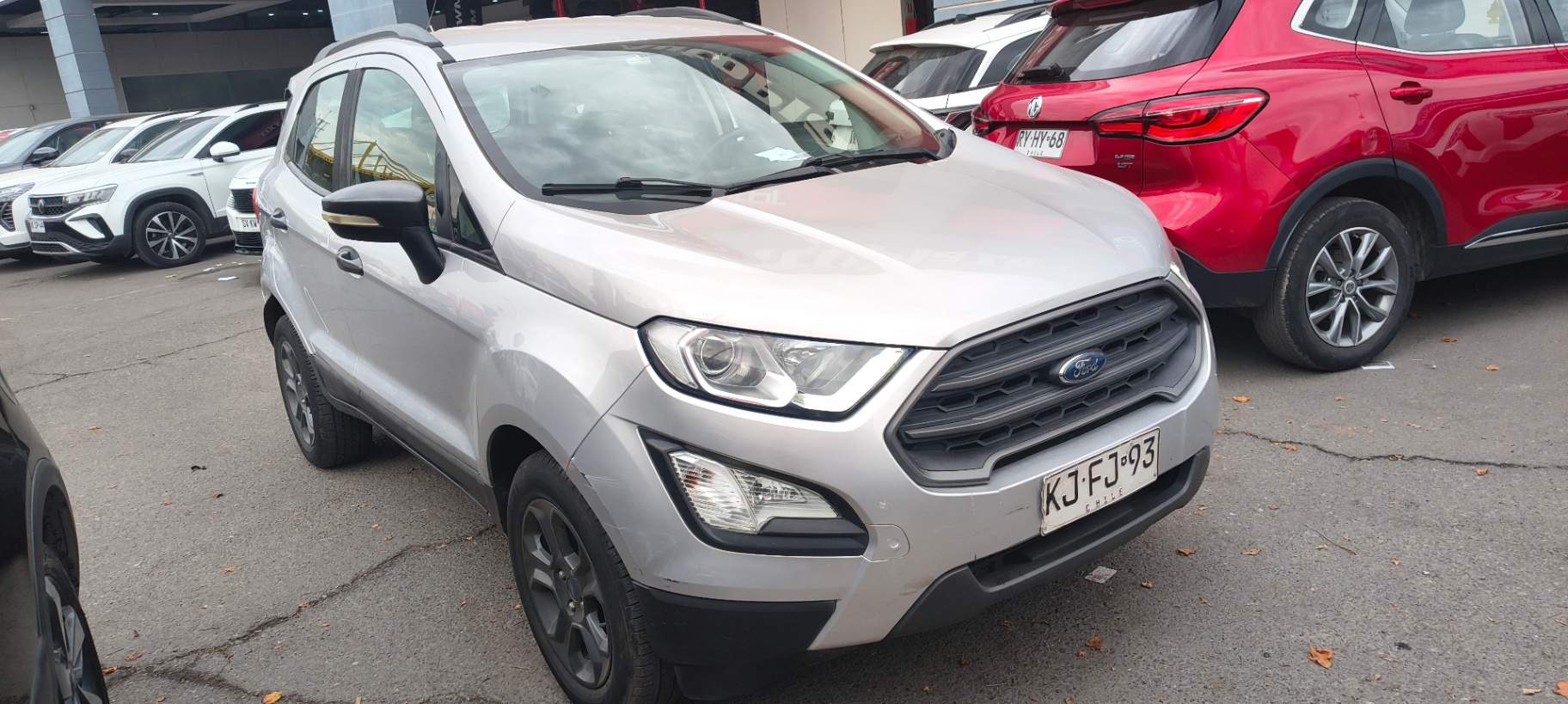 FORD