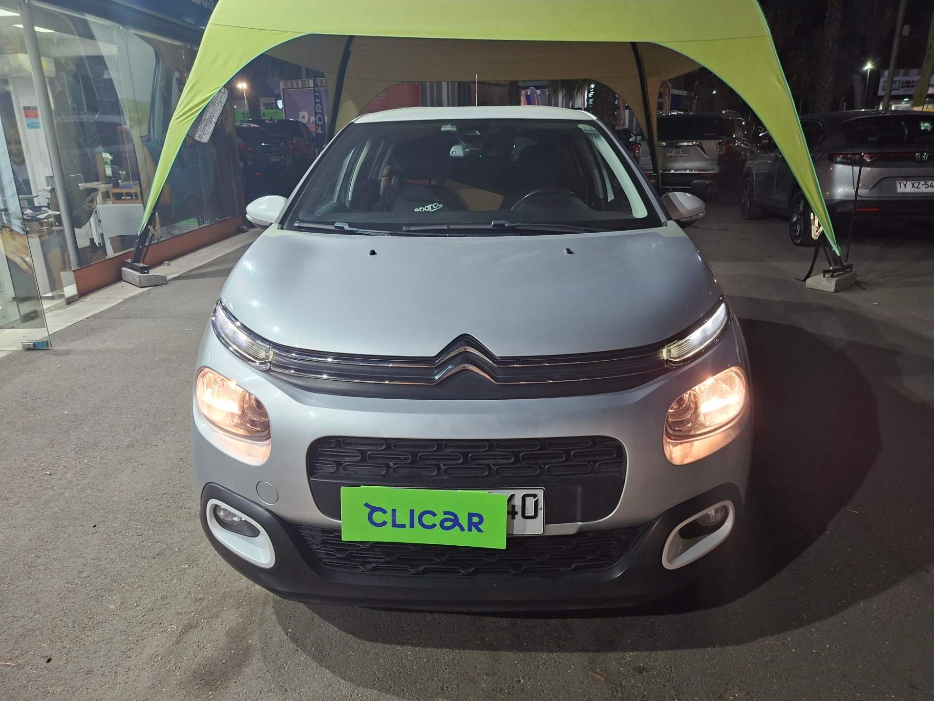 CITROEN - 1